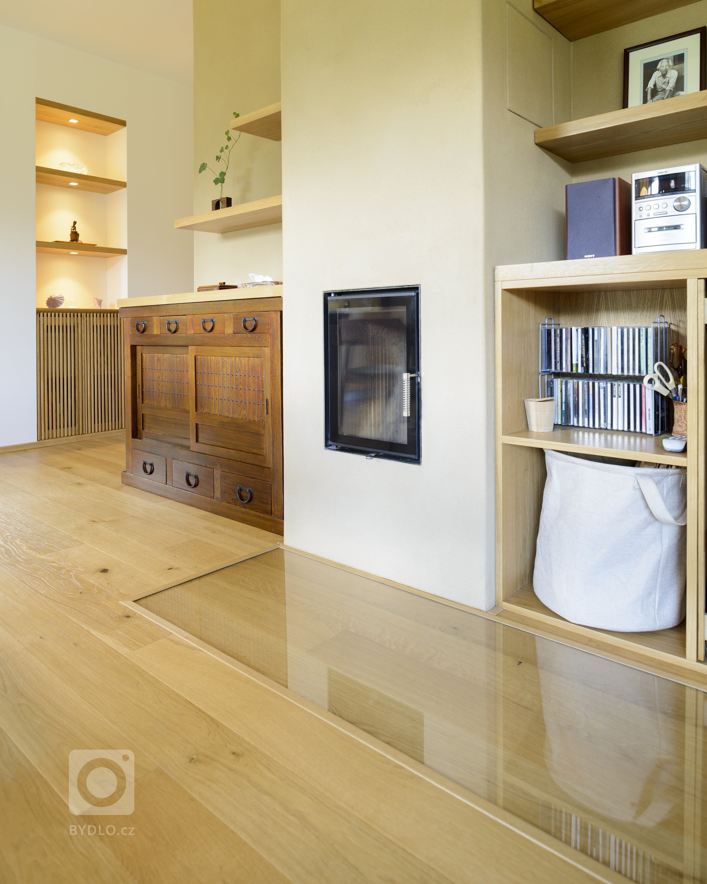 Koncepce rodinného domu s&nbsp;permakulturní zahradou pro japonsko-český manželský pár je vedena snahou o&nbsp;jednoduché, funkční a kultivované řešení, které…