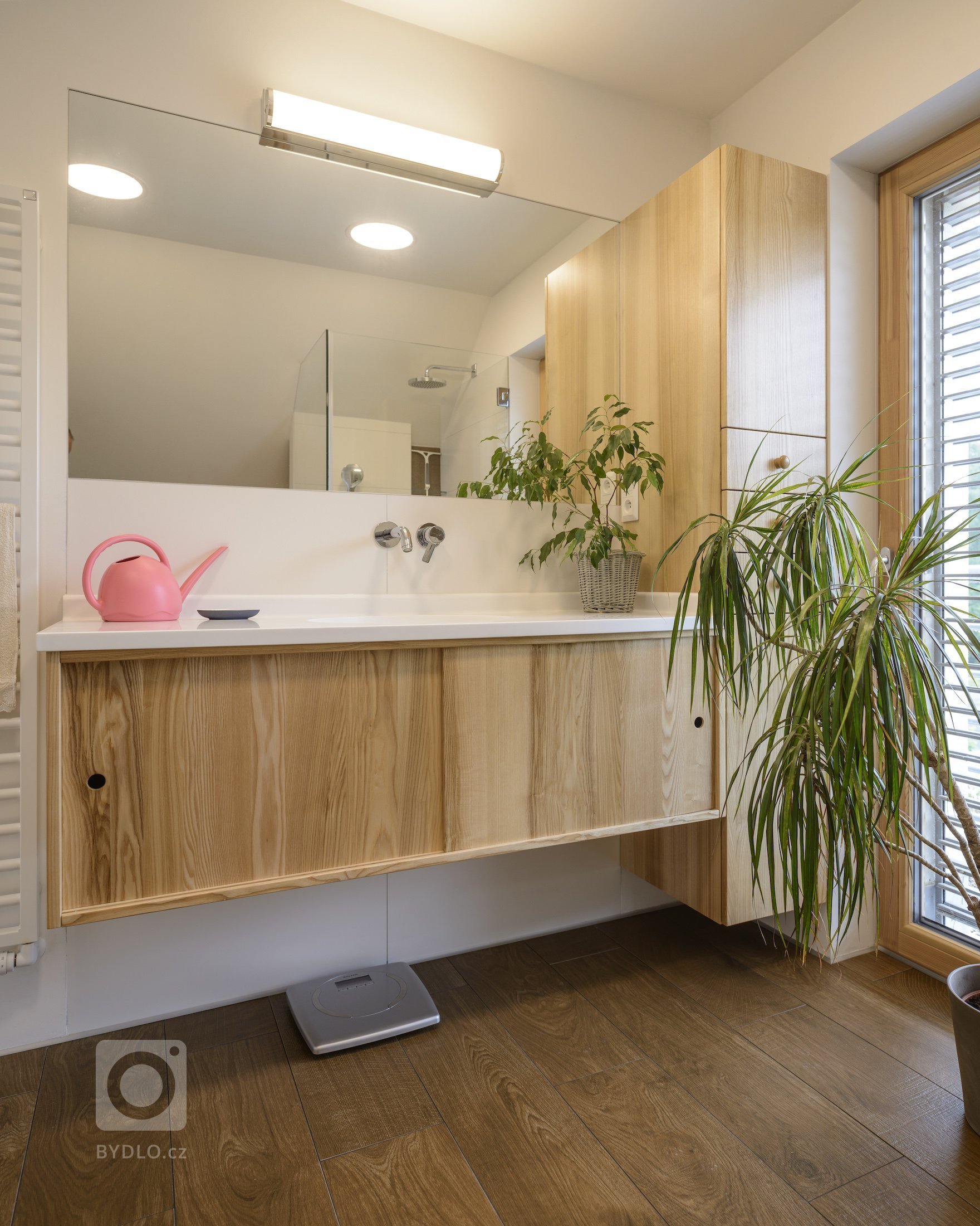 Koncepce rodinného domu s&nbsp;permakulturní zahradou pro japonsko-český manželský pár je vedena snahou o&nbsp;jednoduché, funkční a kultivované řešení, které…