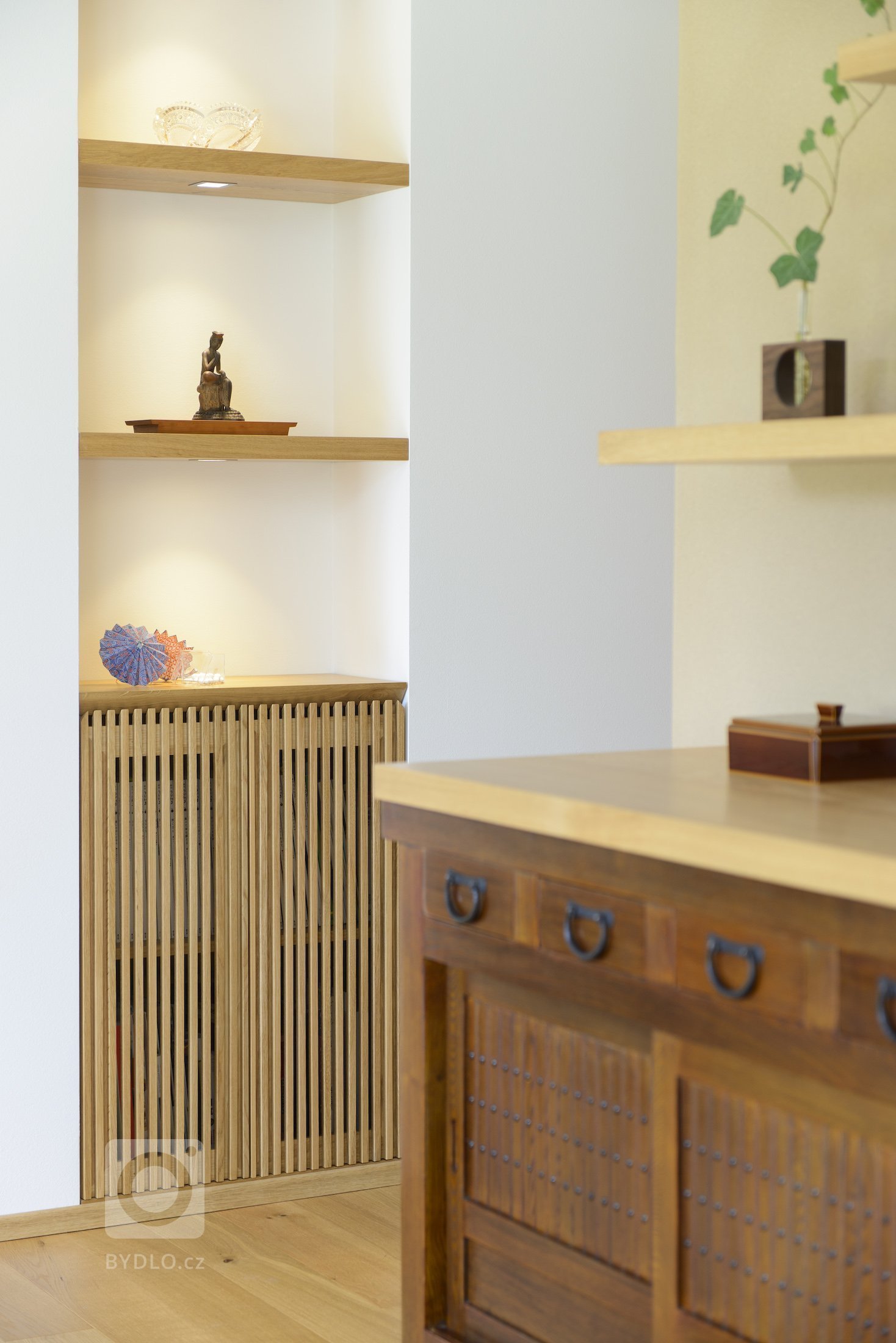 Koncepce rodinného domu s&nbsp;permakulturní zahradou pro japonsko-český manželský pár je vedena snahou o&nbsp;jednoduché, funkční a kultivované řešení, které…