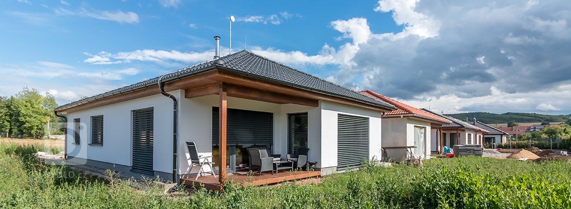 Přání majitelů

Tyto domy byly postaveny pro šest budoucích majitelů, kteří chtěli utéct ruchu velkoměsta a podat si ruku s firmou Dřevo-House a přijmout…