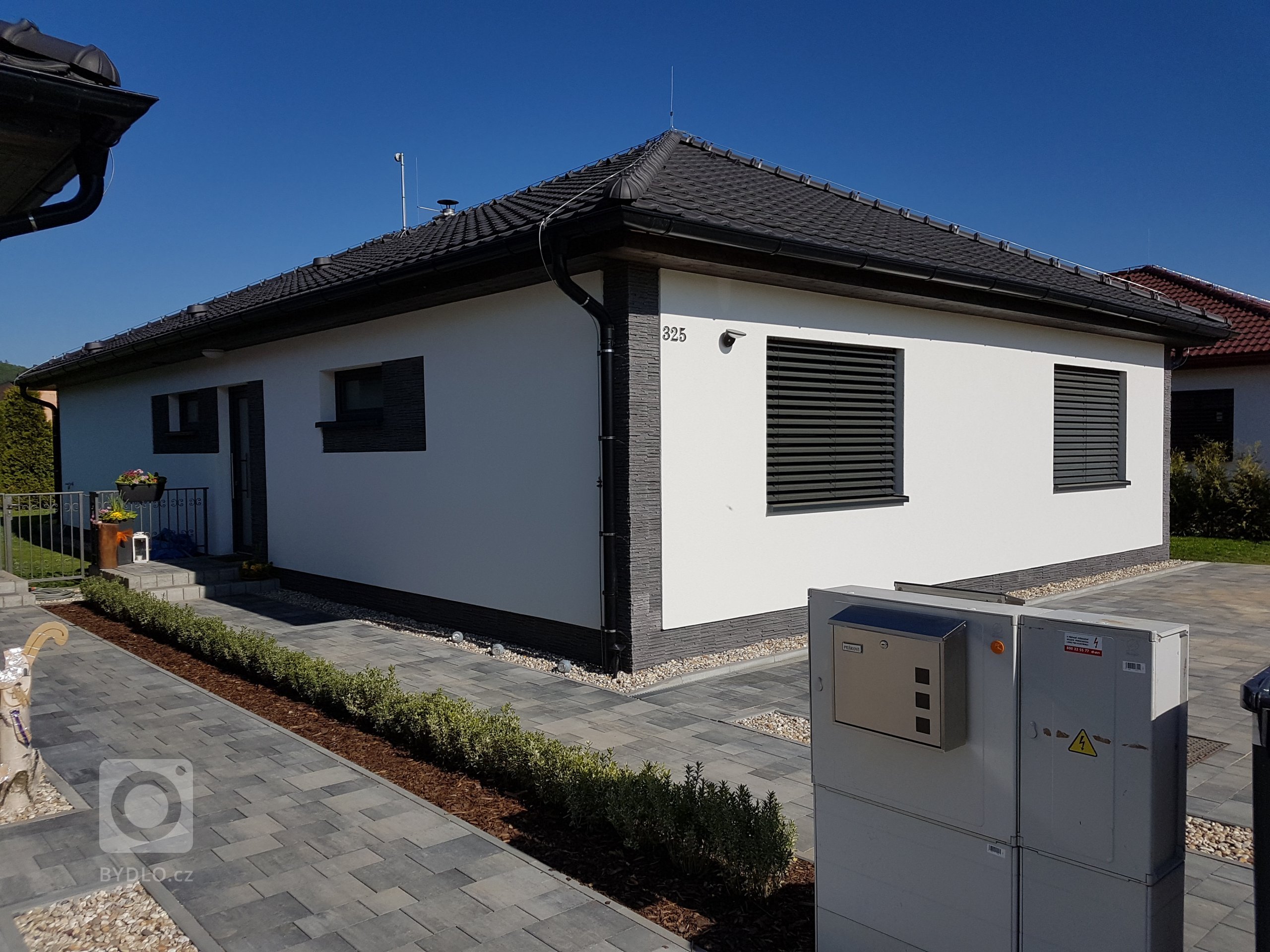 Přání majitelů

Tyto domy byly postaveny pro šest budoucích majitelů, kteří chtěli utéct ruchu velkoměsta a podat si ruku s firmou Dřevo-House a přijmout…