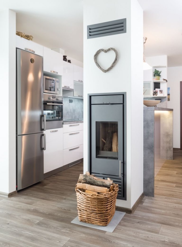 Bungalov&nbsp;MS 04&nbsp;o dispozici 4+kk a užitné ploše 91 m2&nbsp;je postaven na svažitém pozemku s&nbsp;výhodnou orientací ke světovým stranám, kde je…