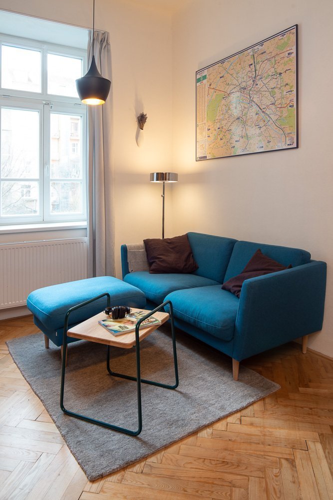 Do moderního bytu v centru Brna jsme vyráběli několik designových kovových prvků a větších konstrukcí. Vzhledem k atypickým parametrům bylo nutné navrhnout a…