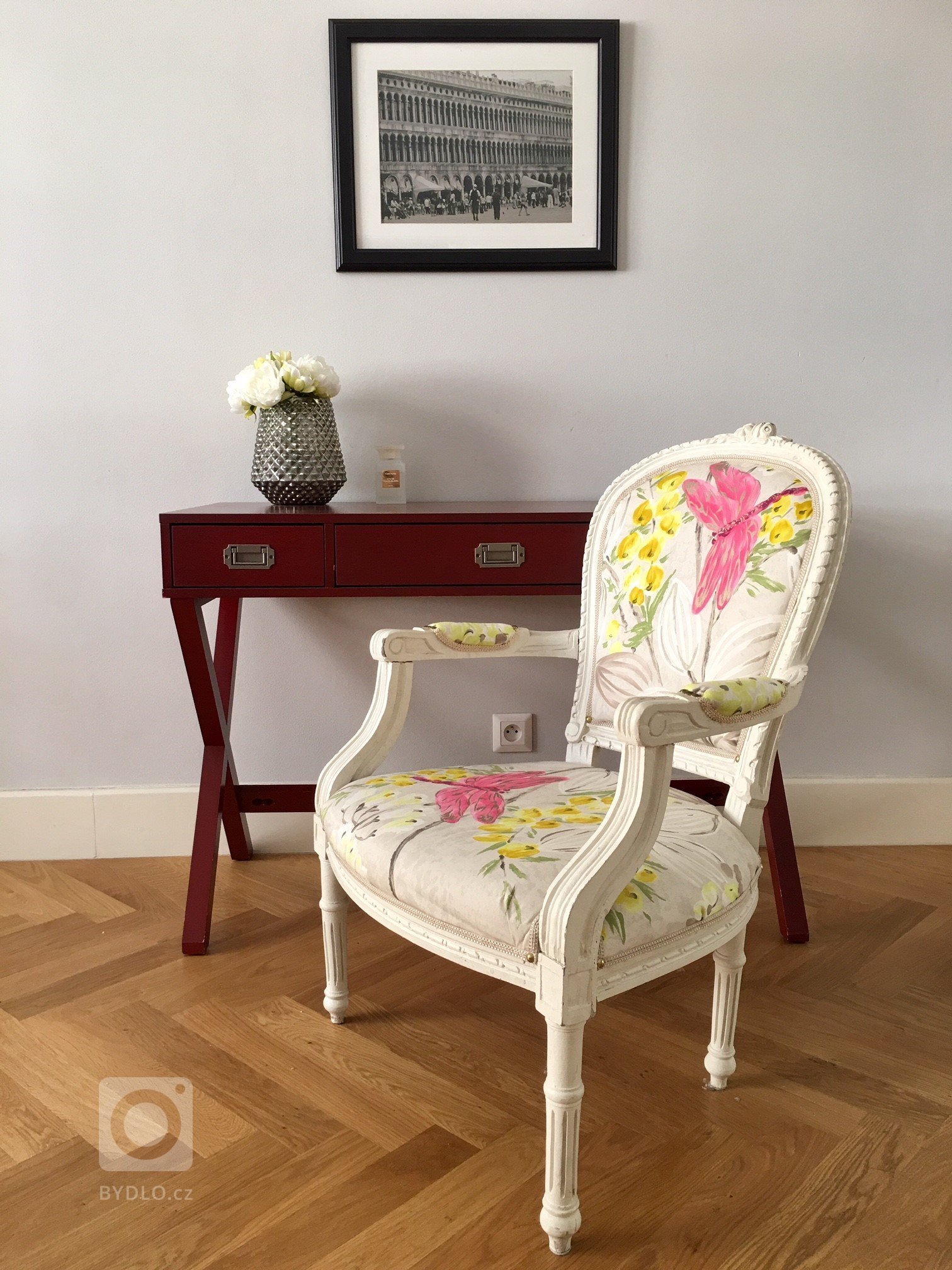 Látka Designers Guild