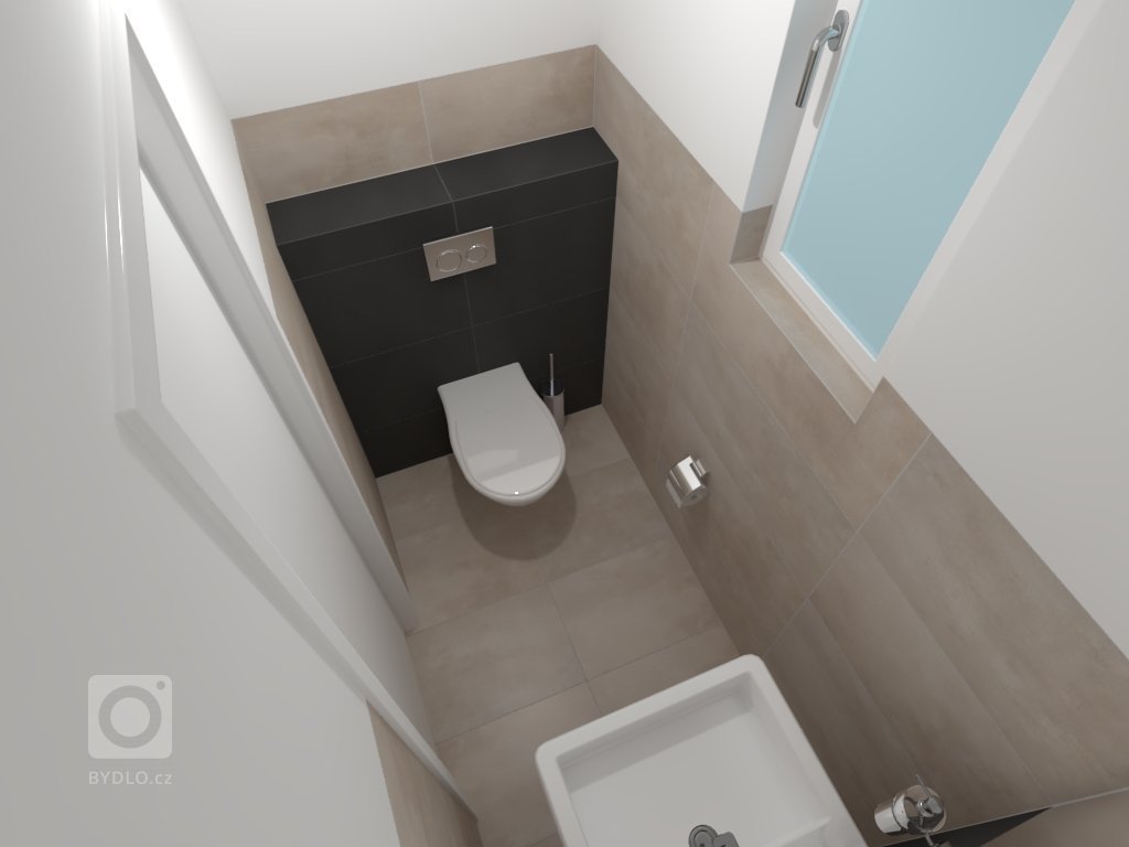 Moderní bungalov o dispozicích 5+kk s velkou terasou a saunou. Dominantou je prostorný obývací pokoj s kuchyňským koutem s velkou prosklenou plochou (HS portál…