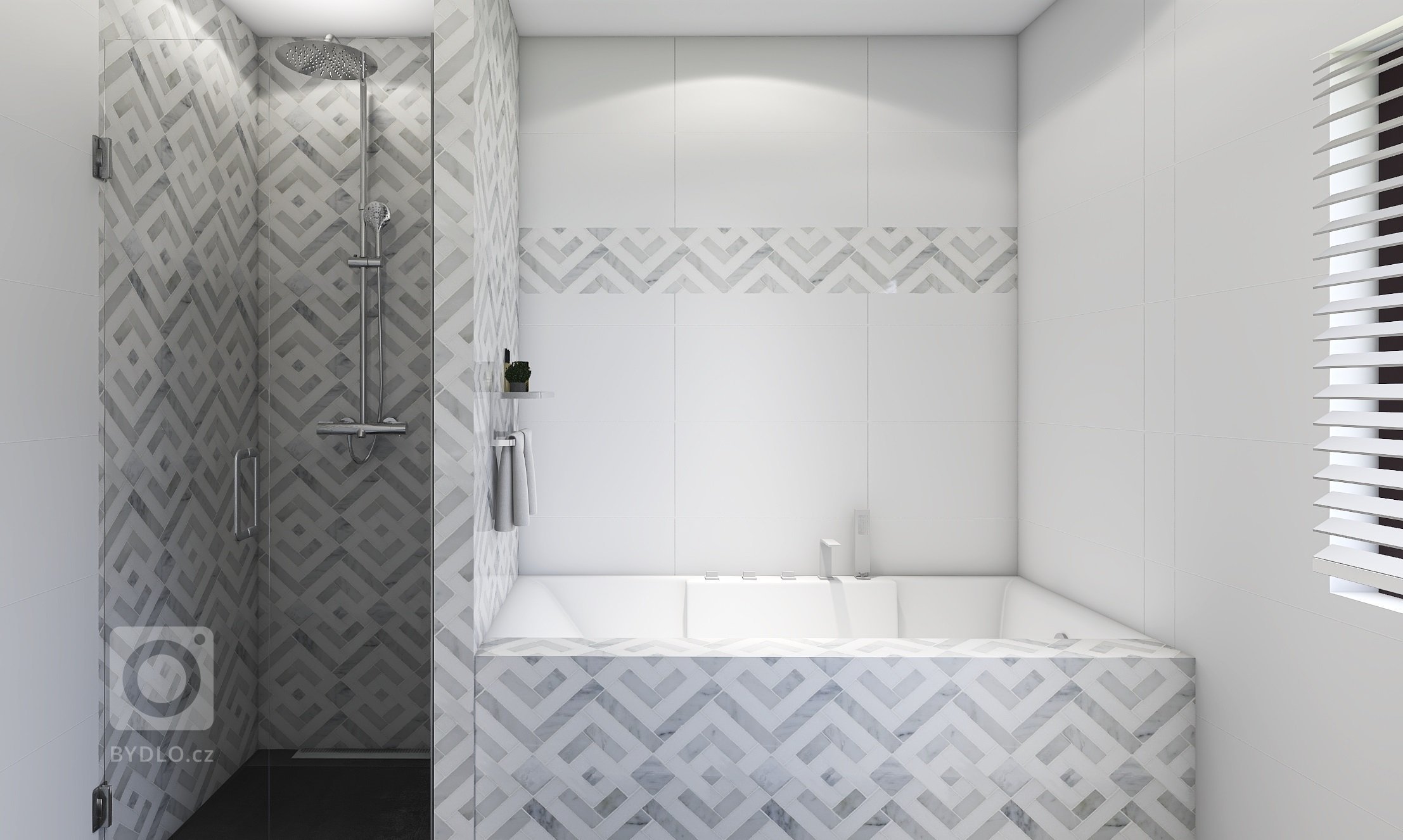 Prostorná a dispozičně velmi efektivně řešená dřevostavba do patra. Dominantou je velký obývací pokoj, doplněný koupelnou a samostatným WC. V patře se nachází…