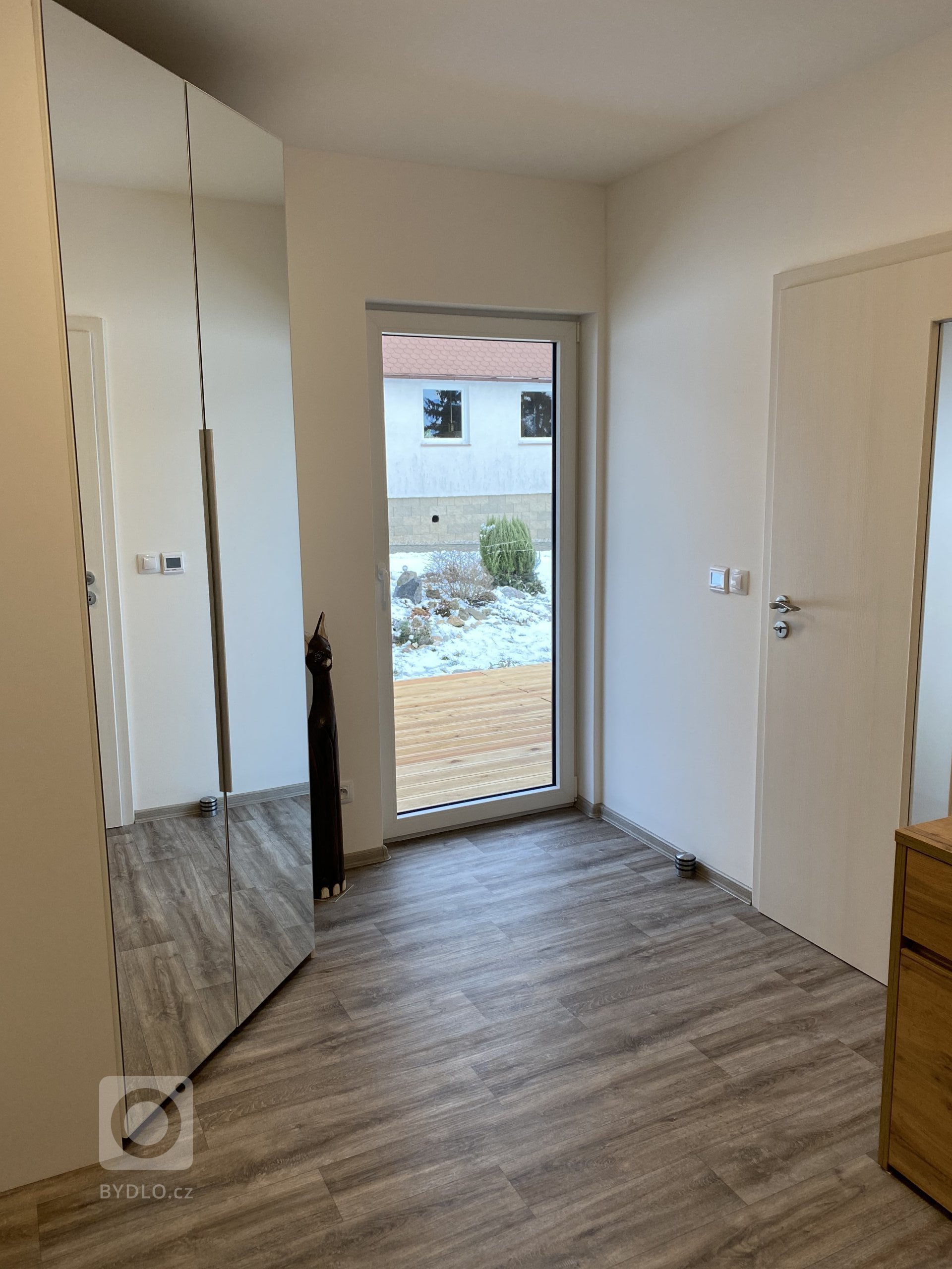 V&nbsp;Plzni - Radobyčicích jsme stavěli naší druhou dřevostavbu v této lokalitě. Po celkem (i díky COVID-u) zdlouhavém stavebním řízení a povolování ČOV…