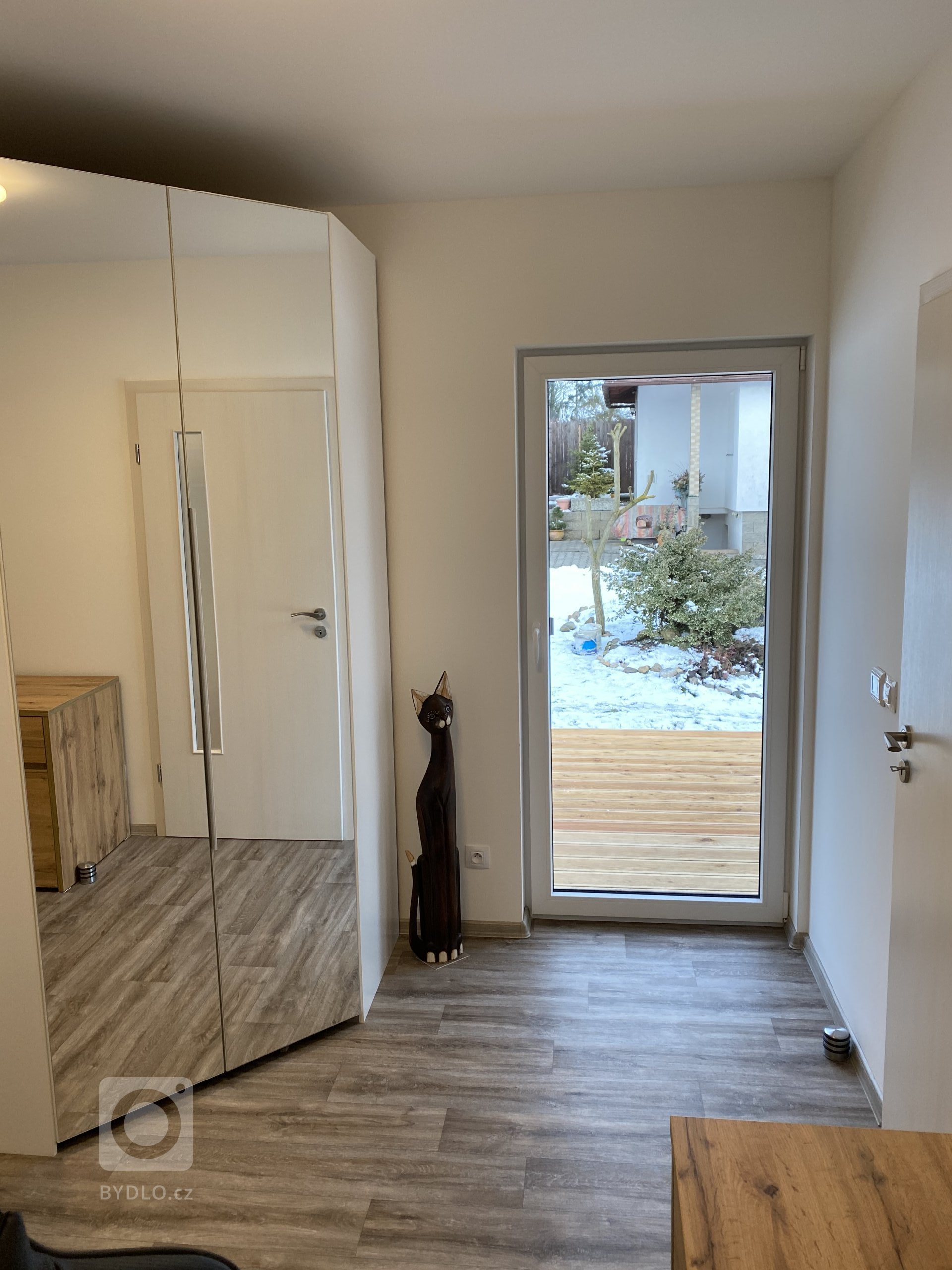 V&nbsp;Plzni - Radobyčicích jsme stavěli naší druhou dřevostavbu v této lokalitě. Po celkem (i díky COVID-u) zdlouhavém stavebním řízení a povolování ČOV…