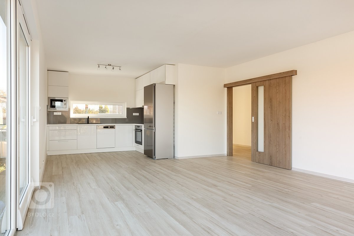 Dřevostavbu Easy 113 jsme v letošním roce dokončili nedaleko naší výrobní haly v obci Obora. Dodávali jsme stavbu na klíč od projektové dokumentace, vyřízení…