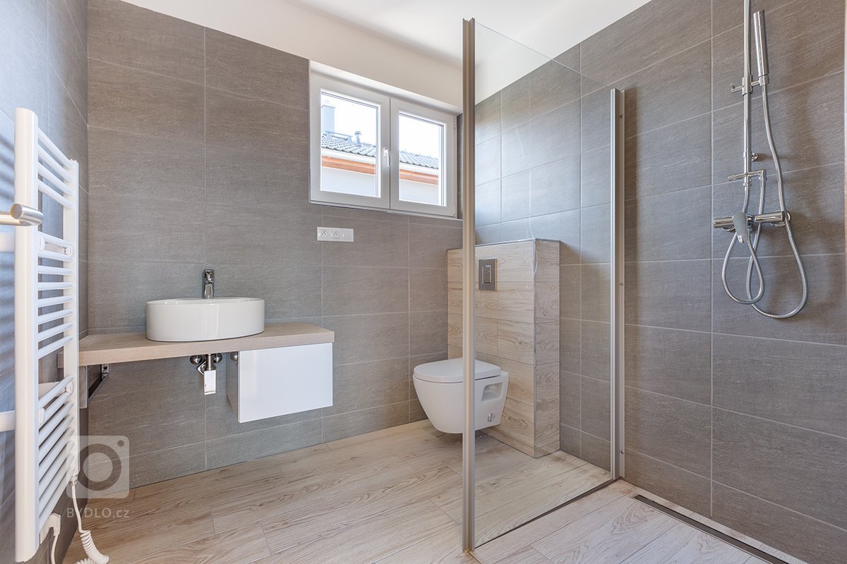 Dřevostavbu Easy 113 jsme v letošním roce dokončili nedaleko naší výrobní haly v obci Obora. Dodávali jsme stavbu na klíč od projektové dokumentace, vyřízení…