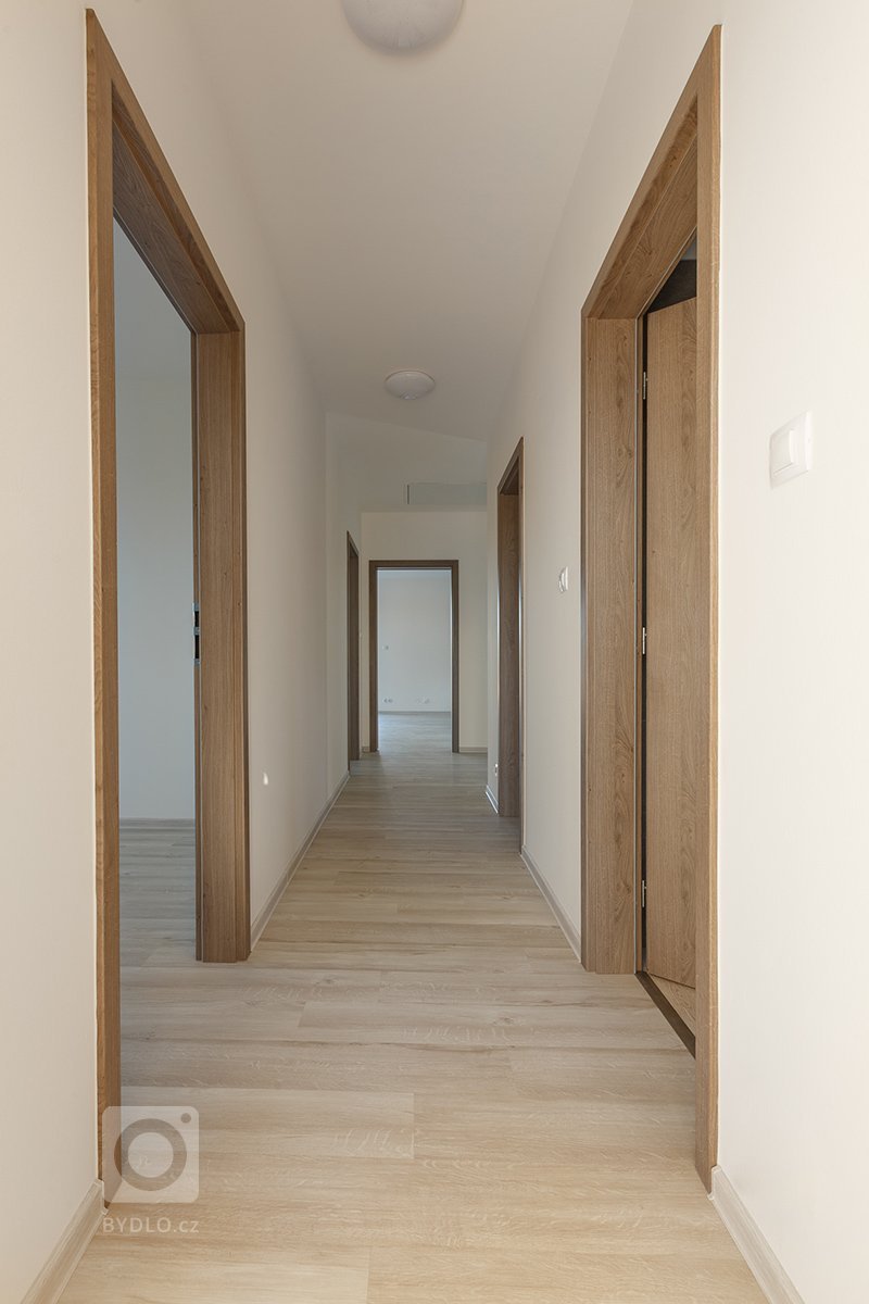 Dřevostavbu Easy 113 jsme v letošním roce dokončili nedaleko naší výrobní haly v obci Obora. Dodávali jsme stavbu na klíč od projektové dokumentace, vyřízení…