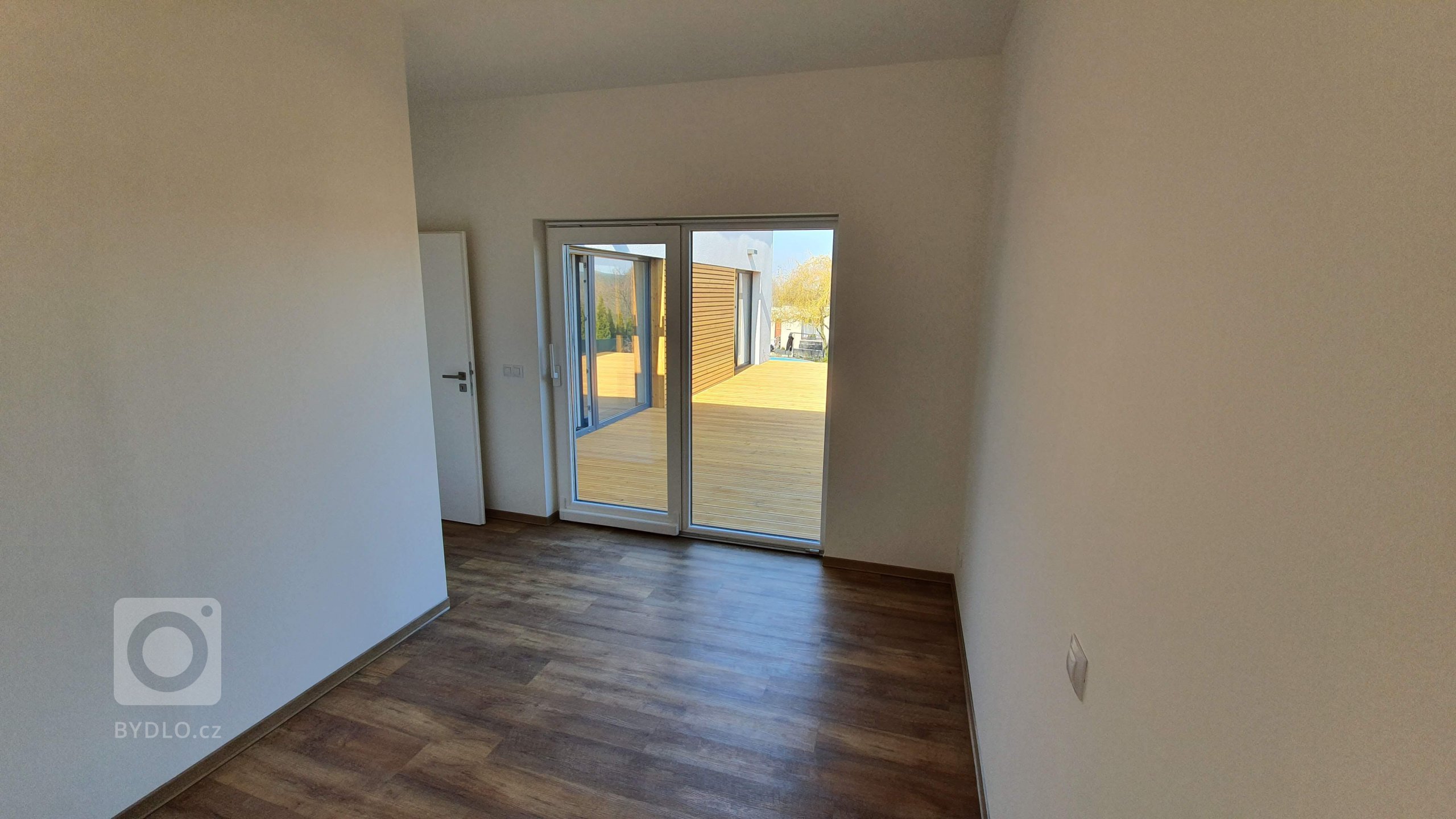 V&nbsp;loňském roce jsme postavili oblíbenou dvoumodulovou dřevostavbu, tentokráte v&nbsp;menším provedení Easy 40+40 v&nbsp;obci Břasy na Rokycansku, ale i na…