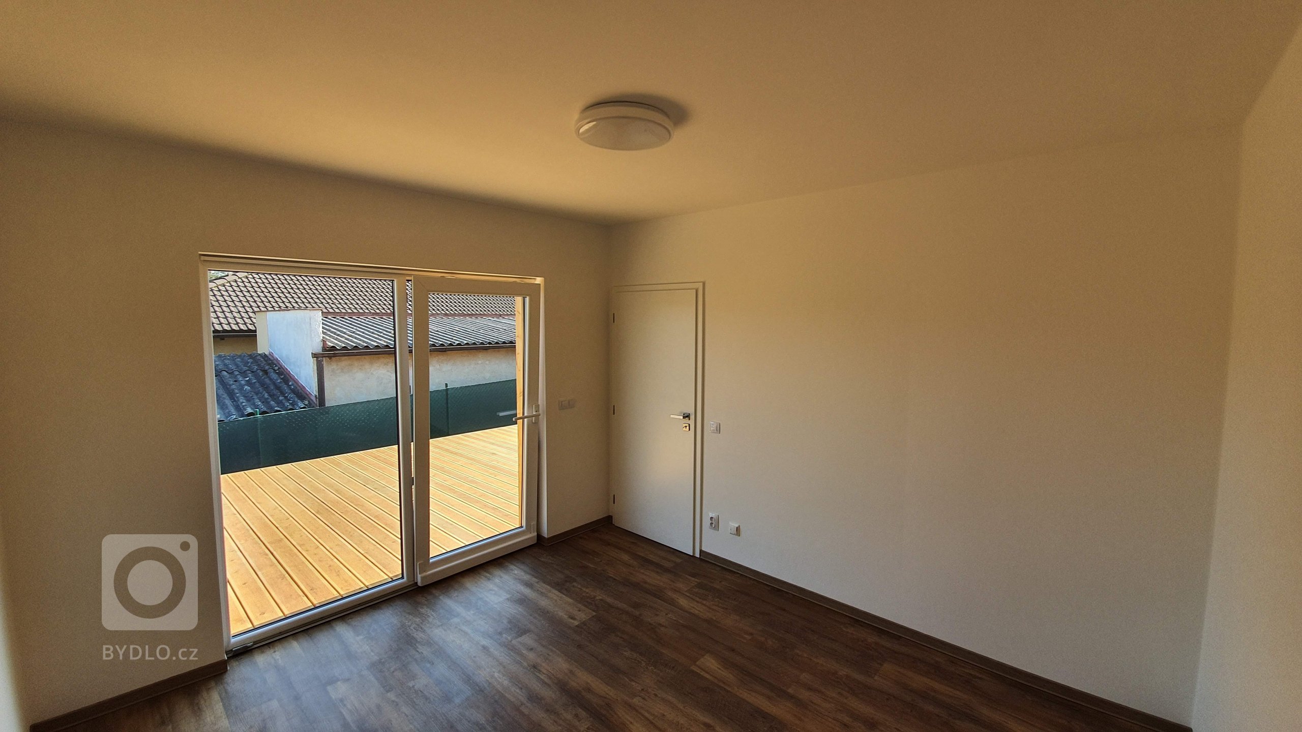 V&nbsp;loňském roce jsme postavili oblíbenou dvoumodulovou dřevostavbu, tentokráte v&nbsp;menším provedení Easy 40+40 v&nbsp;obci Břasy na Rokycansku, ale i na…