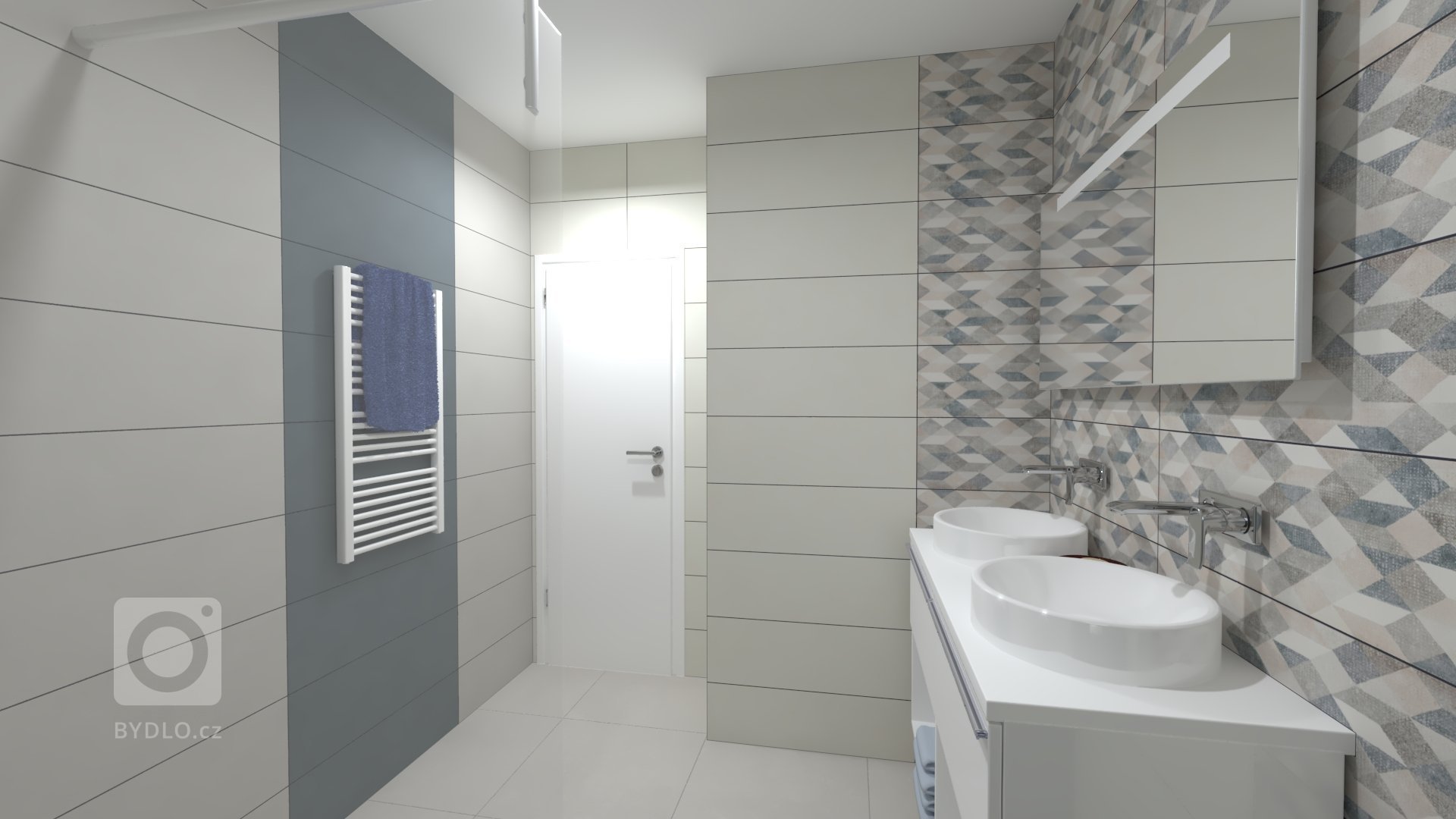 Dřevostavba EASY 72 propojuje oba naše základní typy staveb &ndash; modulové, kdy částečně tvoří tvar L se zákoutím a terasou, ale zároveň i klasický…