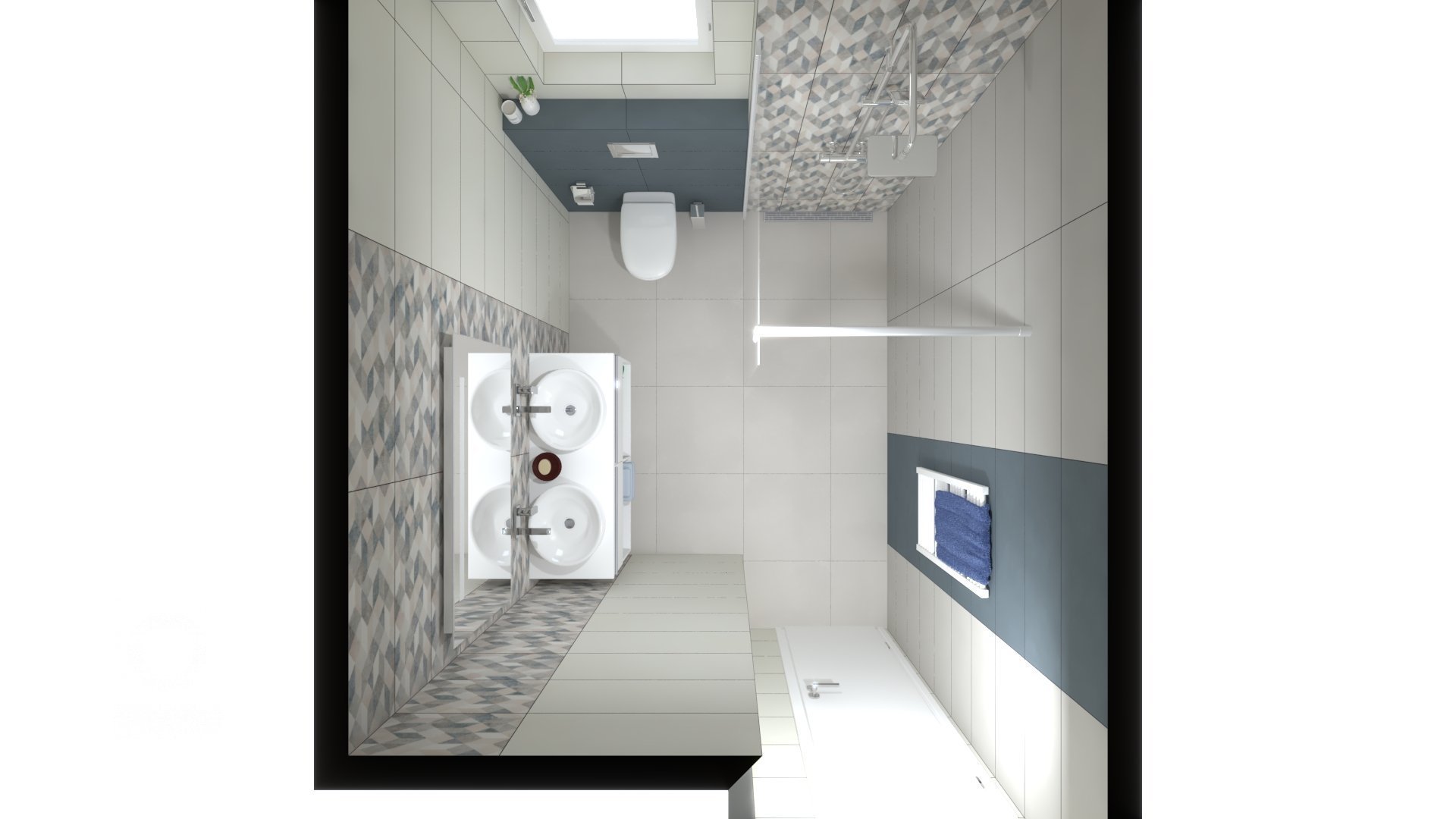 Dřevostavba EASY 72 propojuje oba naše základní typy staveb &ndash; modulové, kdy částečně tvoří tvar L se zákoutím a terasou, ale zároveň i klasický…