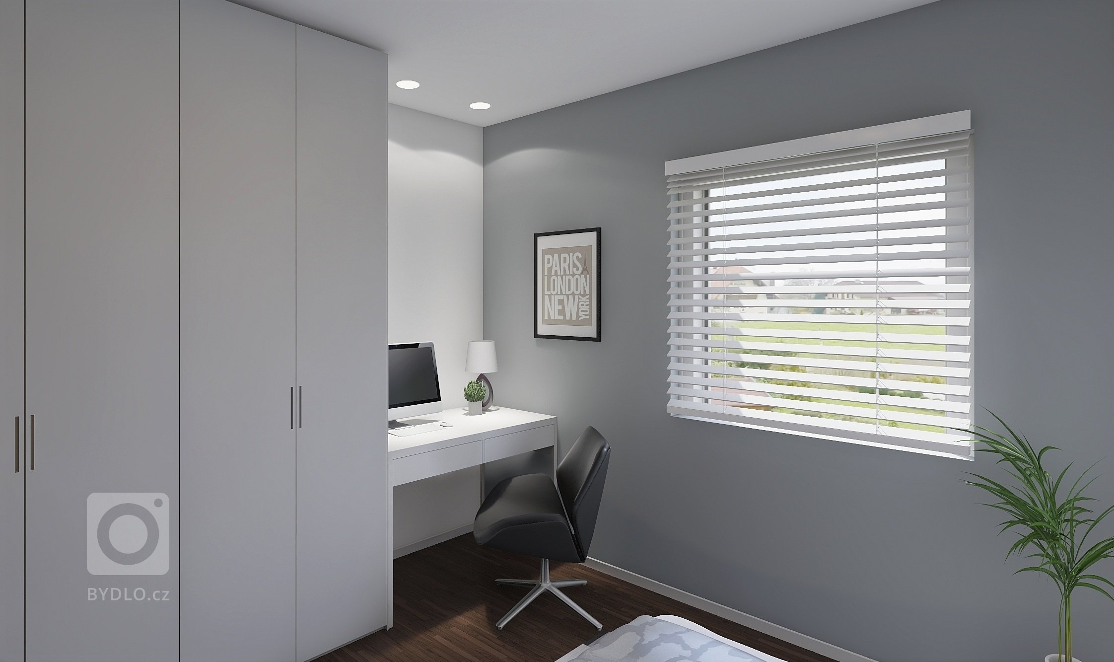 Dřevostavba EASY 72 propojuje oba naše základní typy staveb &ndash; modulové, kdy částečně tvoří tvar L se zákoutím a terasou, ale zároveň i klasický…