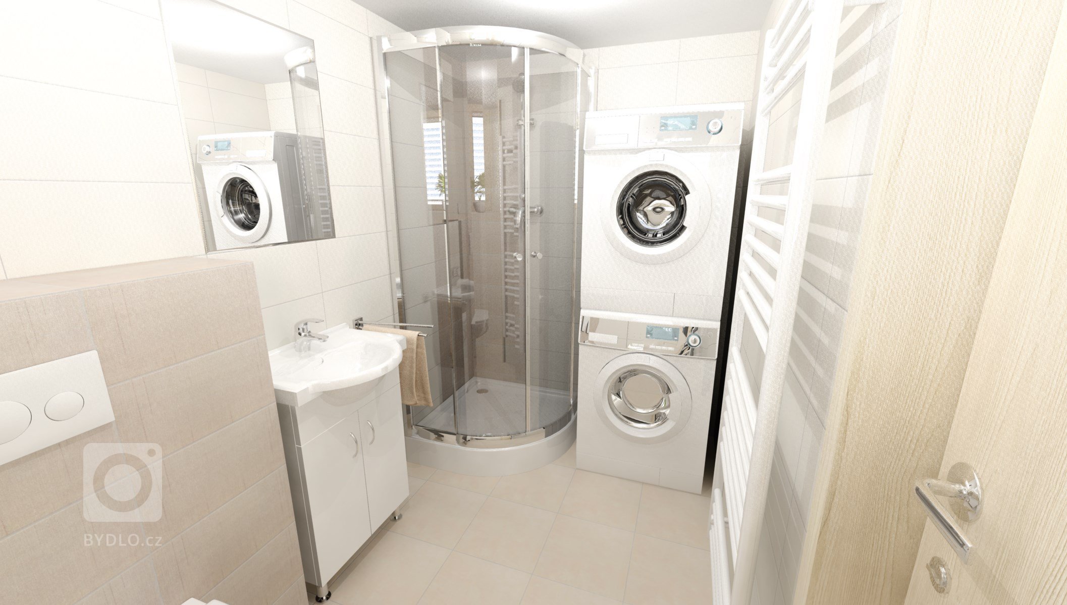 Představujeme vám nejmenší typovou dřevostavbu o rozměrech 8&times;3 metry pro nenáročné klienty, kteří nevyžadují mnoho prostoru a hledají cenově dostupné,…