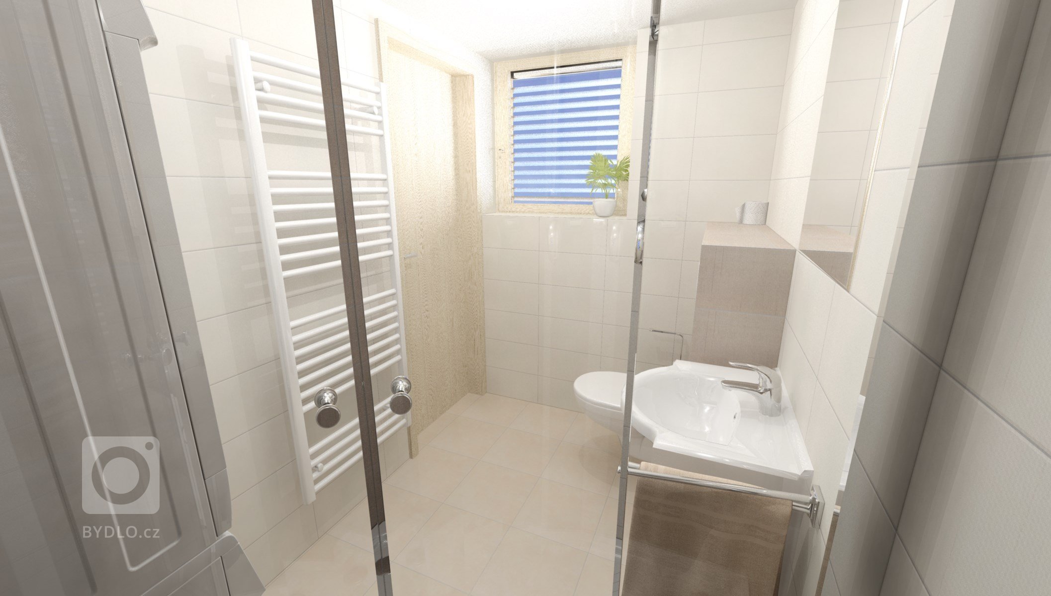 Představujeme vám nejmenší typovou dřevostavbu o rozměrech 8&times;3 metry pro nenáročné klienty, kteří nevyžadují mnoho prostoru a hledají cenově dostupné,…