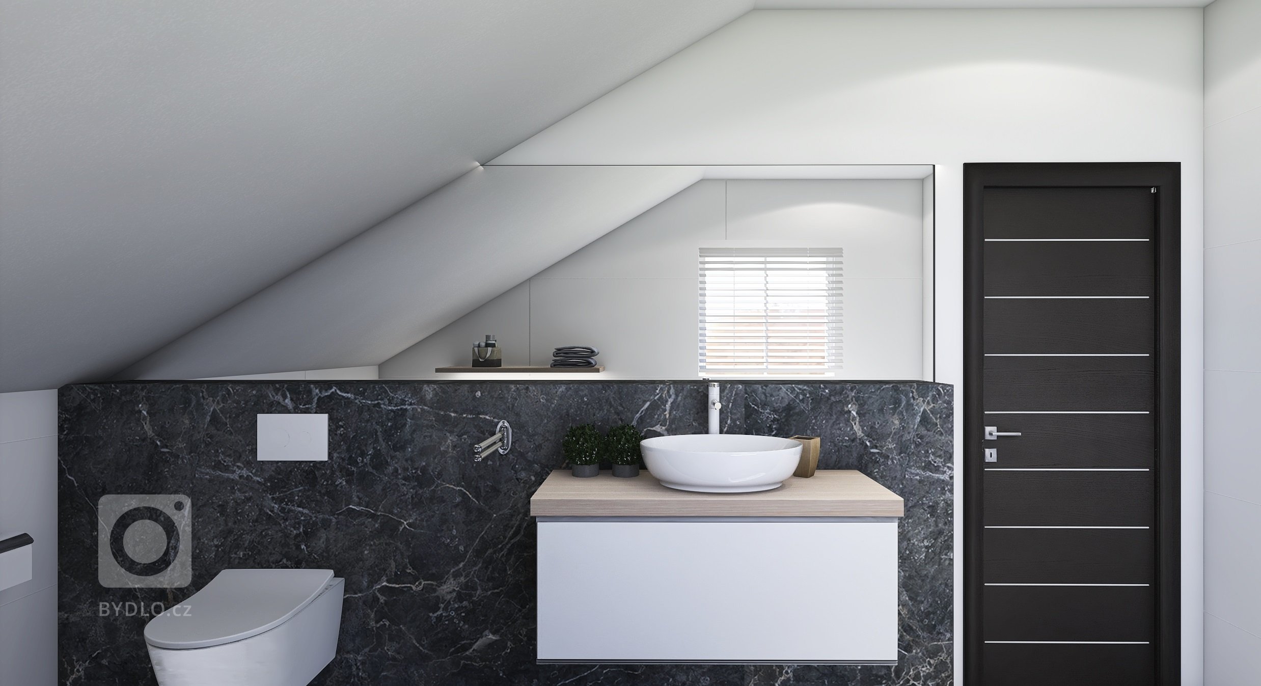 Patrová dřevostavba Easy 102 se vyznačuje velkým obývacím pokojem s kuchyňským koutem a propracovaným dispozičním řešením. Velmi oblíbená patrová dřevostavba,…