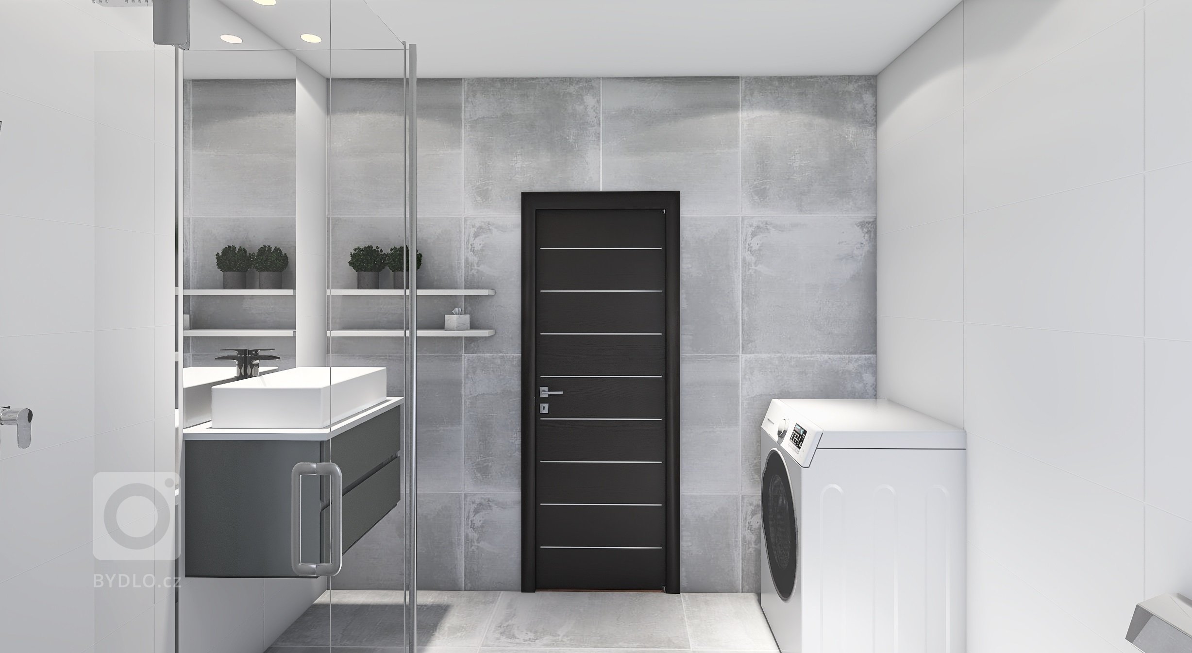 Patrová dřevostavba Easy 102 se vyznačuje velkým obývacím pokojem s kuchyňským koutem a propracovaným dispozičním řešením. Velmi oblíbená patrová dřevostavba,…