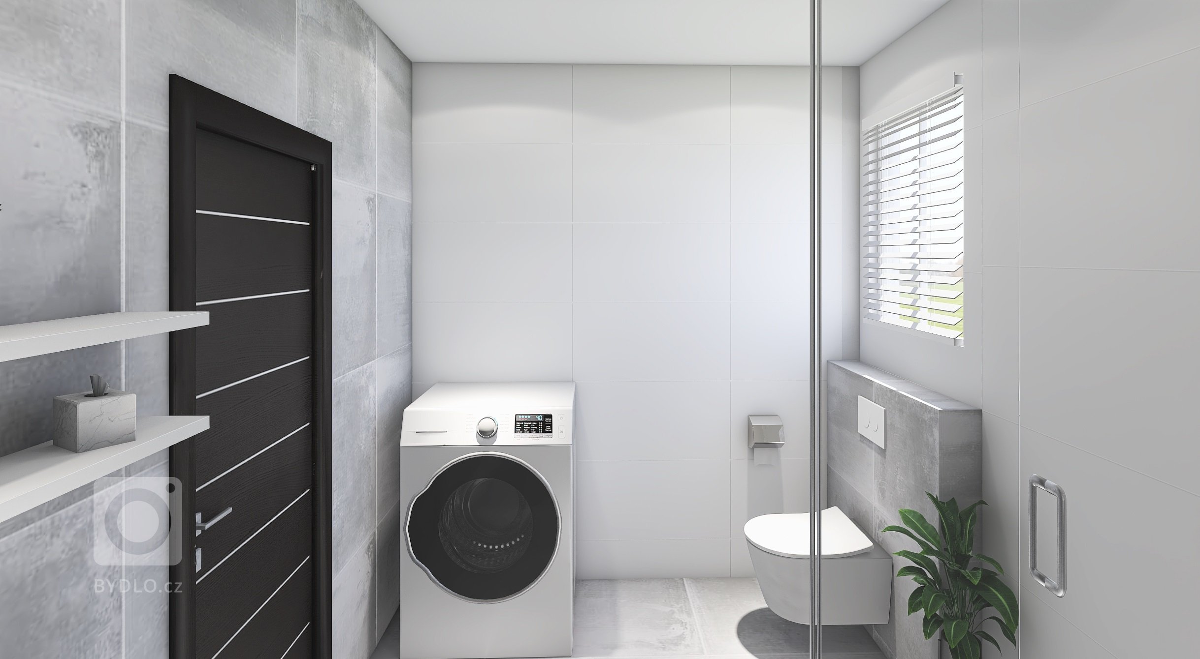 Patrová dřevostavba Easy 102 se vyznačuje velkým obývacím pokojem s kuchyňským koutem a propracovaným dispozičním řešením. Velmi oblíbená patrová dřevostavba,…