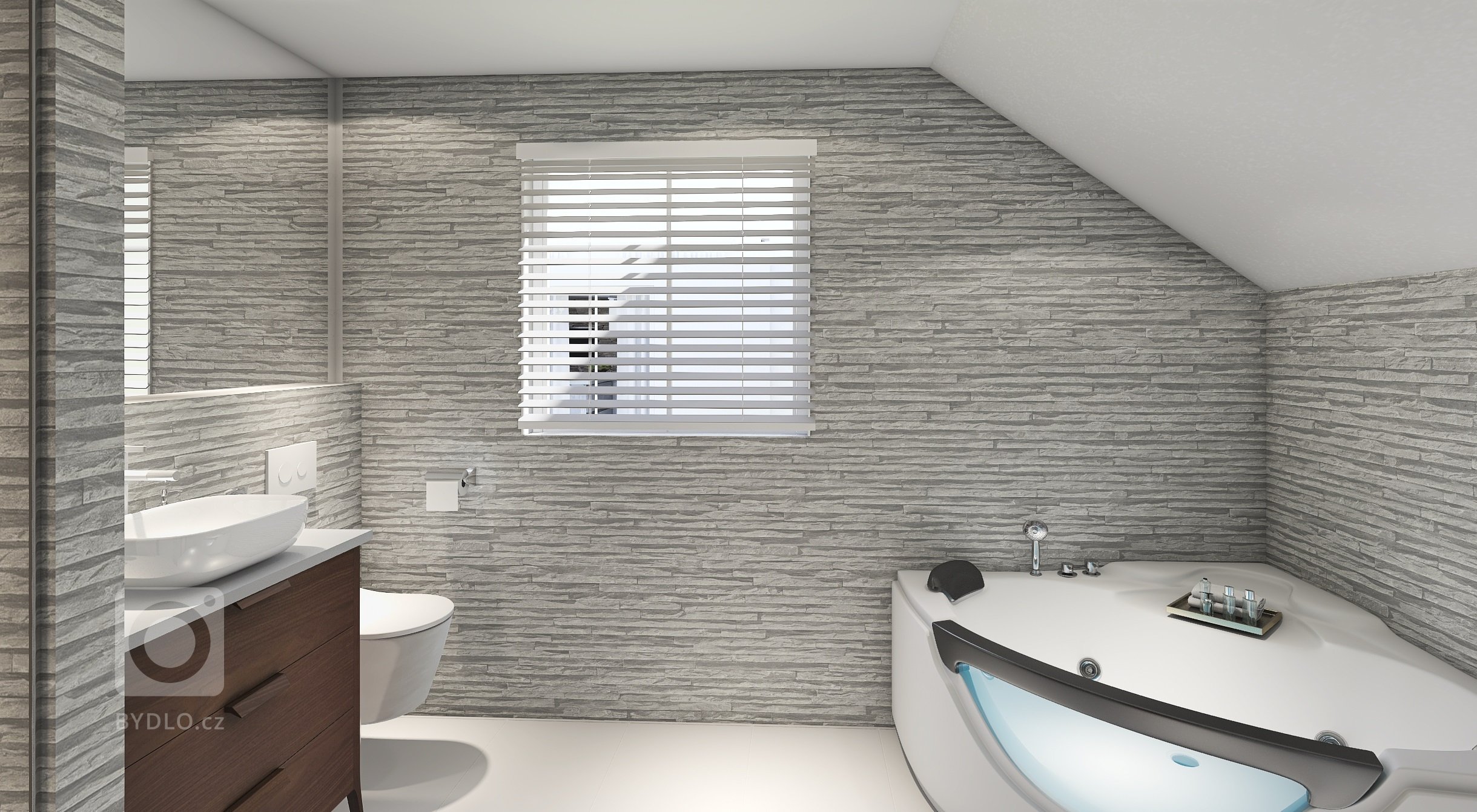 Velmi efektivně řešený dům do patra o dispozicích 5+kk. Přízemý se vyznačuje prostorným obývacím pokojem s kuchyňským koutem o velikosti 45 m2, koupelnou,…