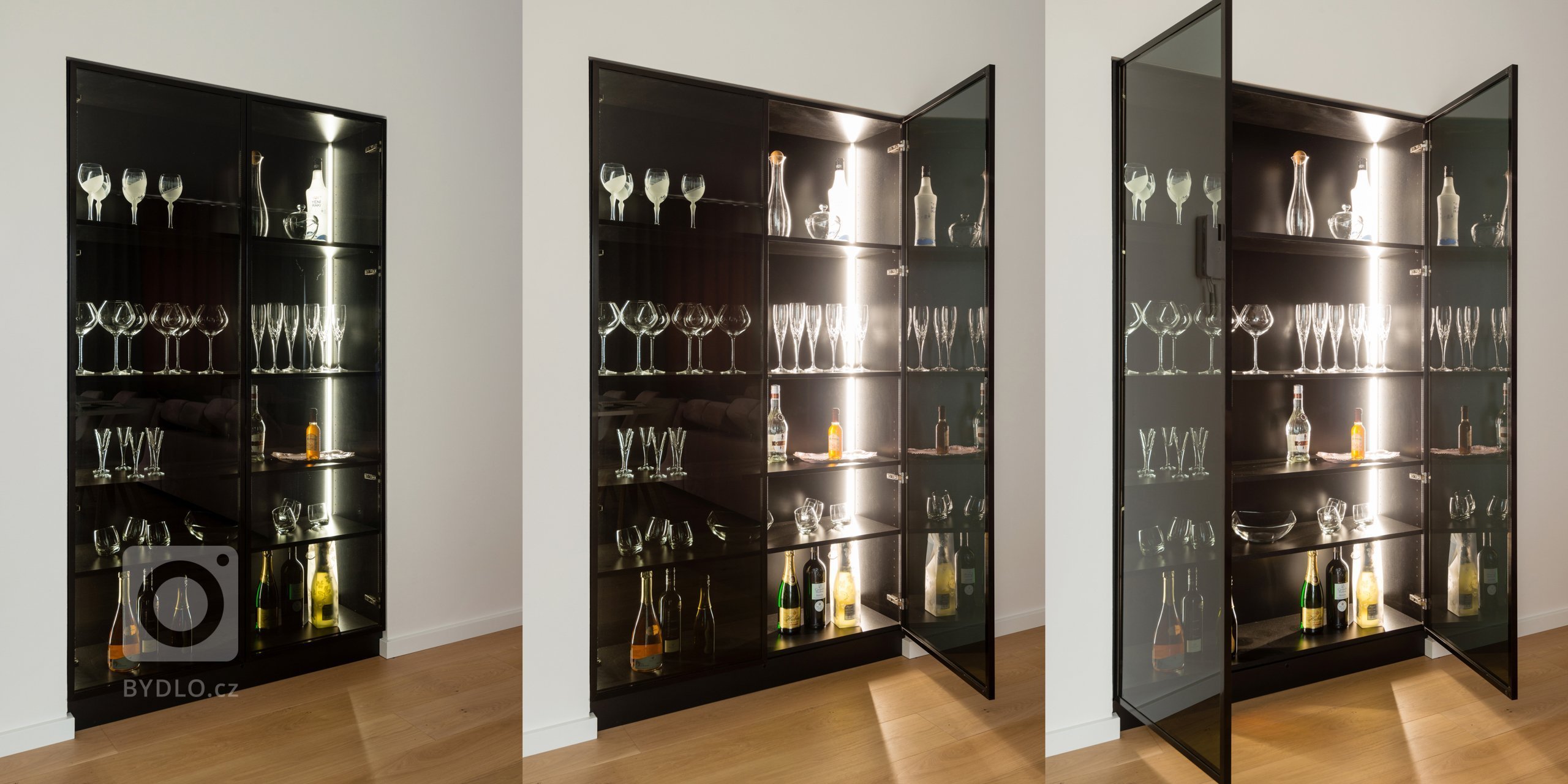 Strohý interiér bytu mladej manažérky bez zbytočnej romantiky a provokácie.&nbsp;

Prívlastok WoodLady má tento výnimočný dizajn na mieru pre mladú dámu s…