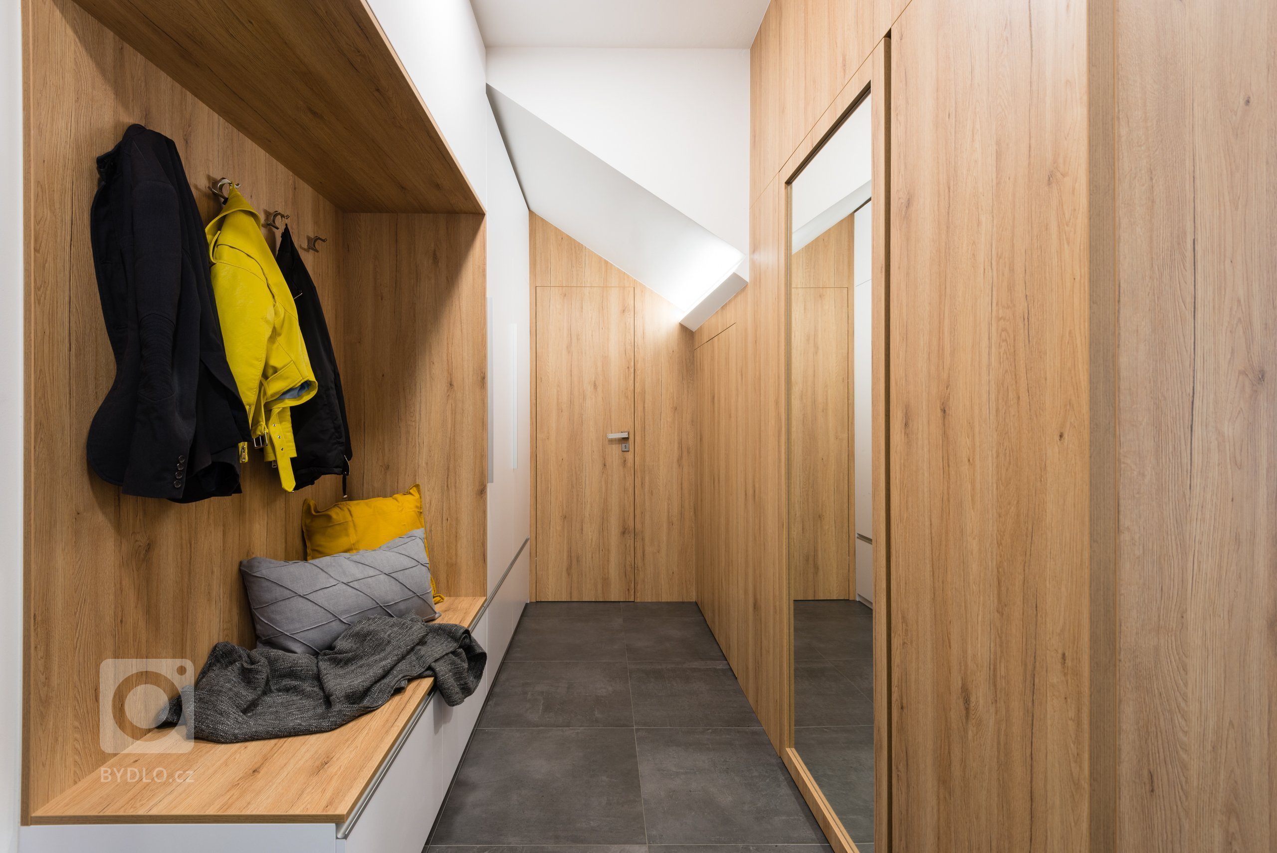 Návrh a realizácia FHA - FullHouse Architecture - naša ďalšia úspešná realizácia interiéru rekonštruovaného rodinného domu v Bratislave. Majiteľom prajeme…