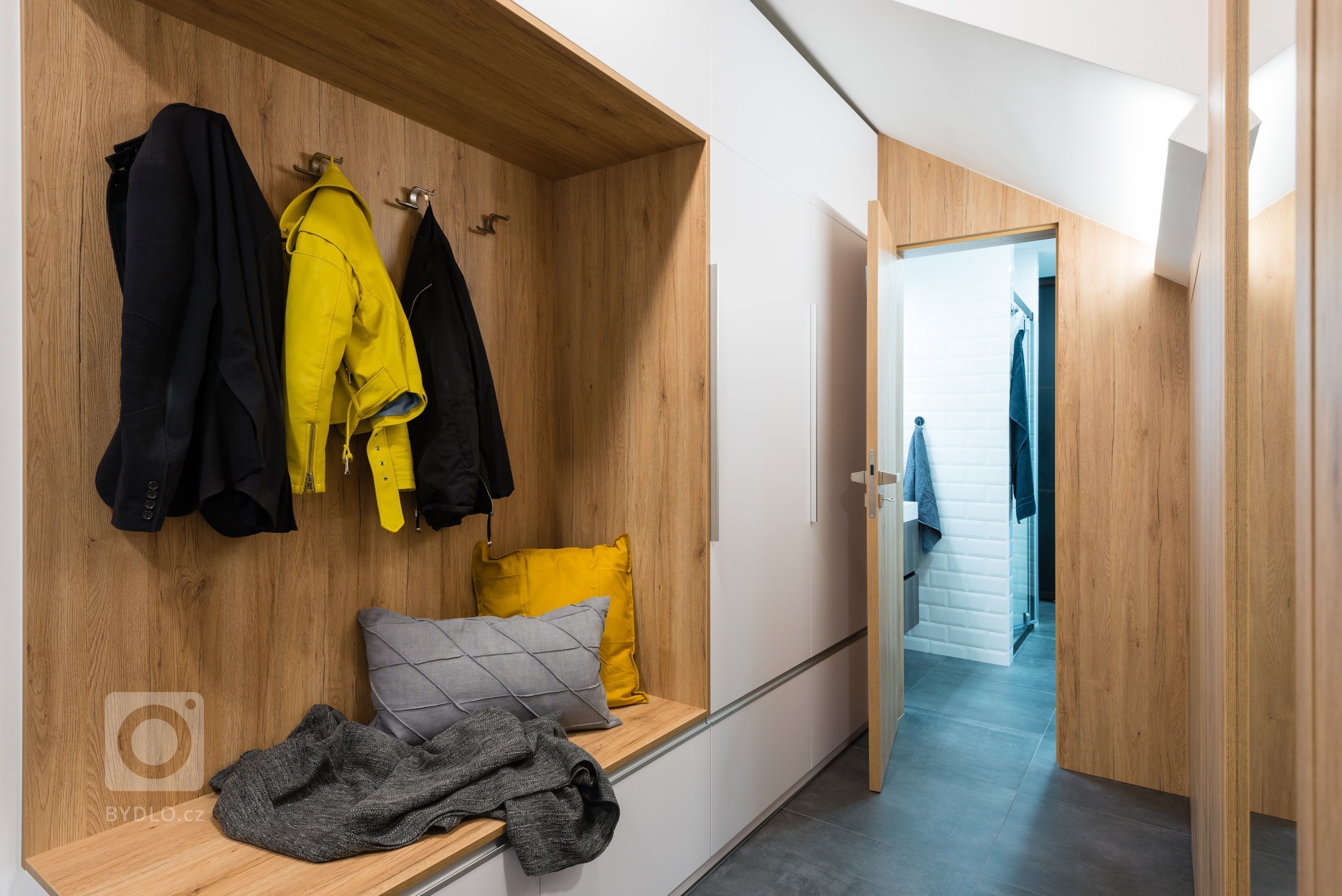 Návrh a realizácia FHA - FullHouse Architecture - naša ďalšia úspešná realizácia interiéru rekonštruovaného rodinného domu v Bratislave. Majiteľom prajeme…