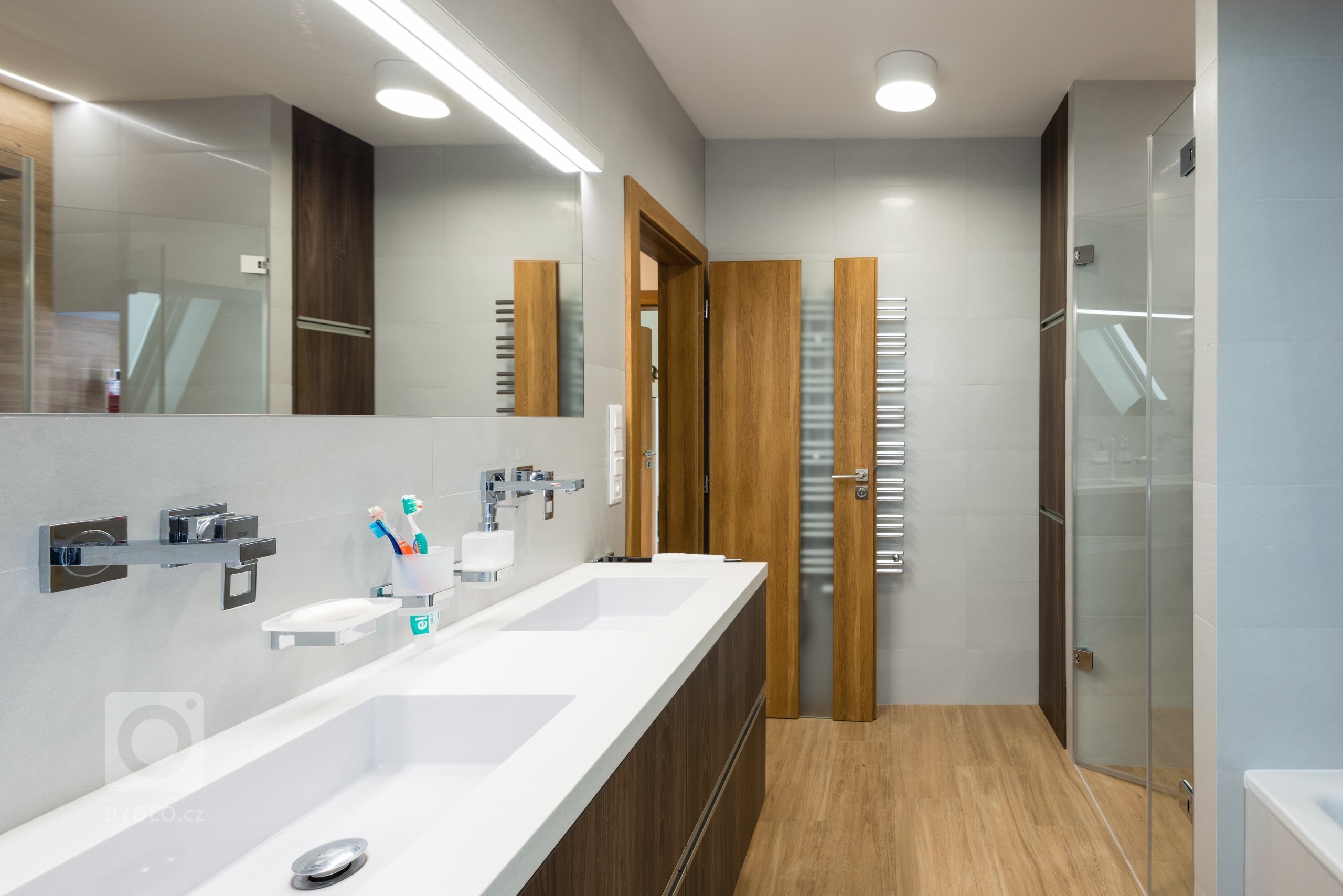 Návrh a realizácia FHA - FullHouse Architecture - naša ďalšia úspešná realizácia interiéru rekonštruovaného rodinného domu v Bratislave. Majiteľom prajeme…