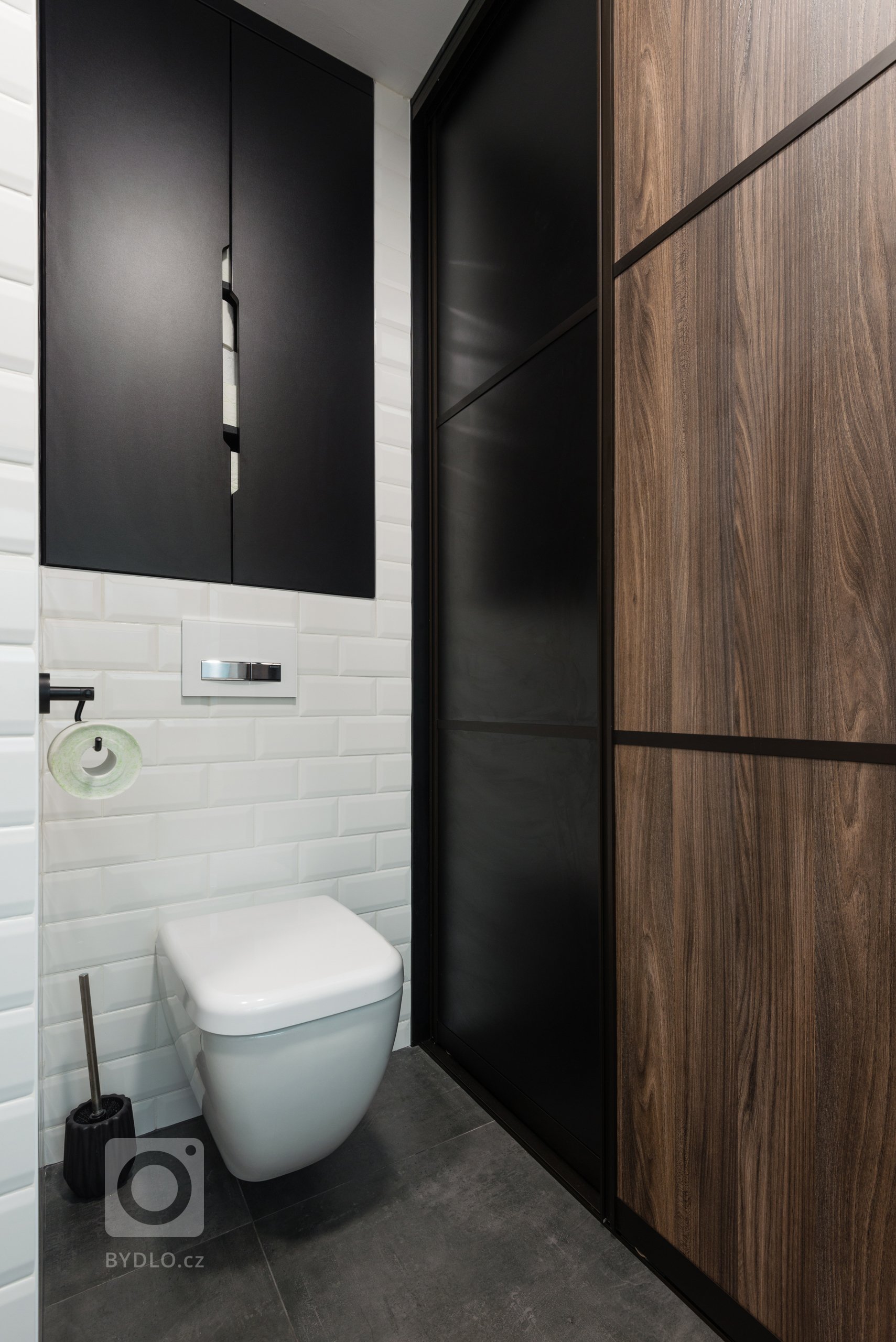 Návrh a realizácia FHA - FullHouse Architecture - naša ďalšia úspešná realizácia interiéru rekonštruovaného rodinného domu v Bratislave. Majiteľom prajeme…