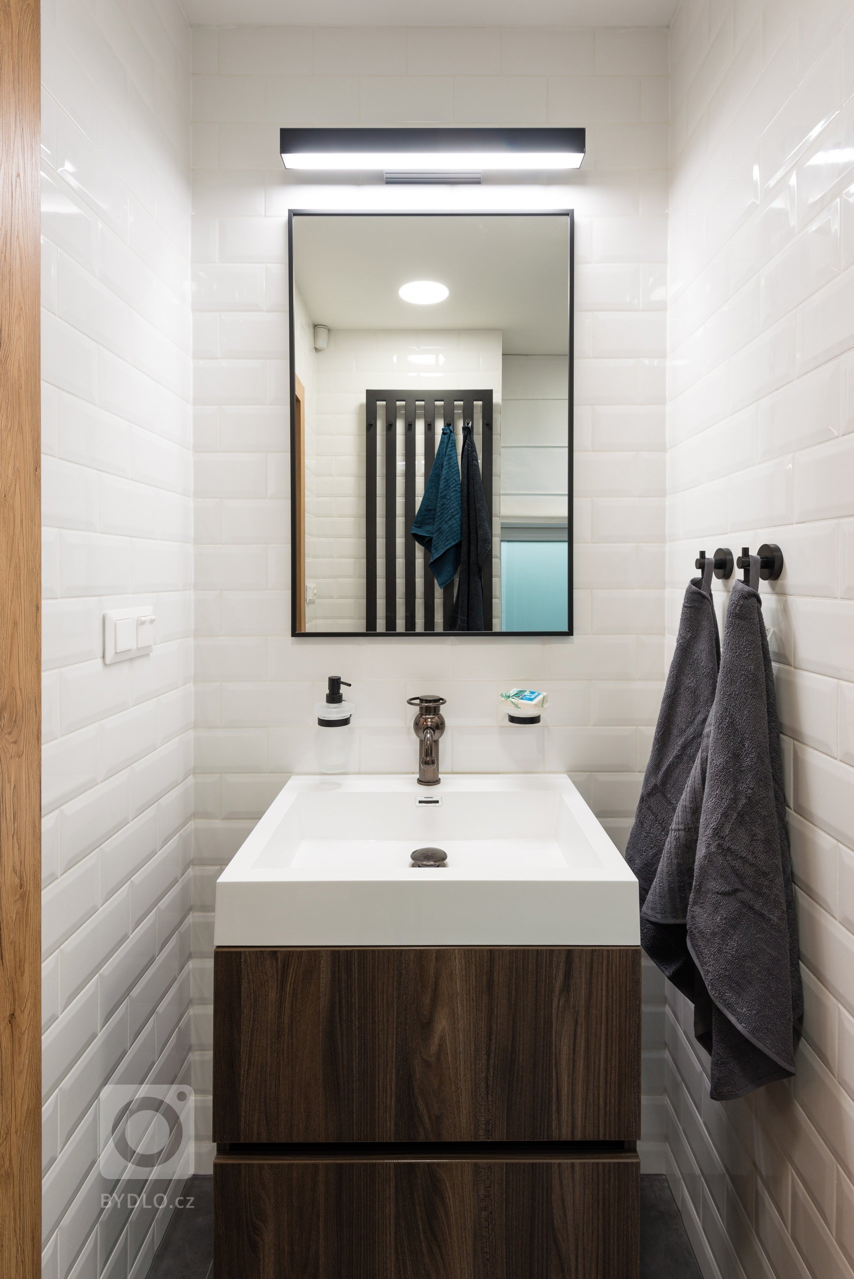 Návrh a realizácia FHA - FullHouse Architecture - naša ďalšia úspešná realizácia interiéru rekonštruovaného rodinného domu v Bratislave. Majiteľom prajeme…