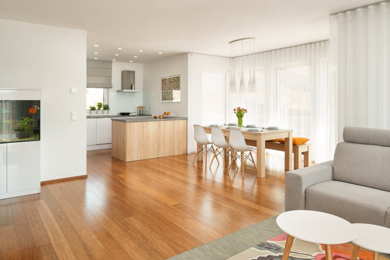 Klienti projevili zájem o komplexní návrh a realizaci interiéru rodinného domu, který je situován na okraji menší obce v satelitní zástavbě. Jejich přáním bylo…