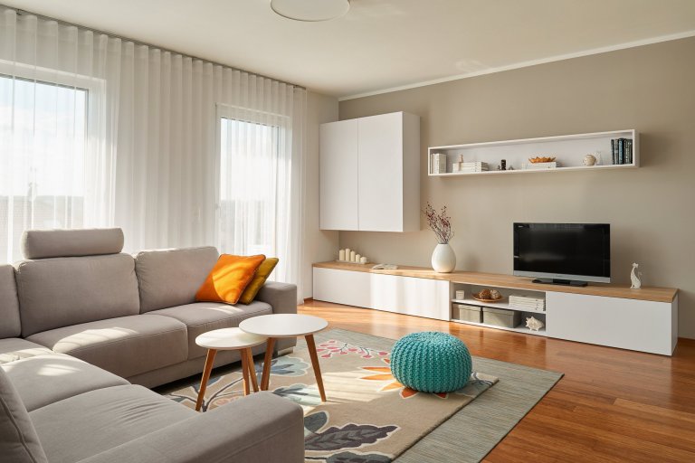 Klienti projevili zájem o komplexní návrh a realizaci interiéru rodinného domu, který je situován na okraji menší obce v satelitní zástavbě. Jejich přáním bylo…