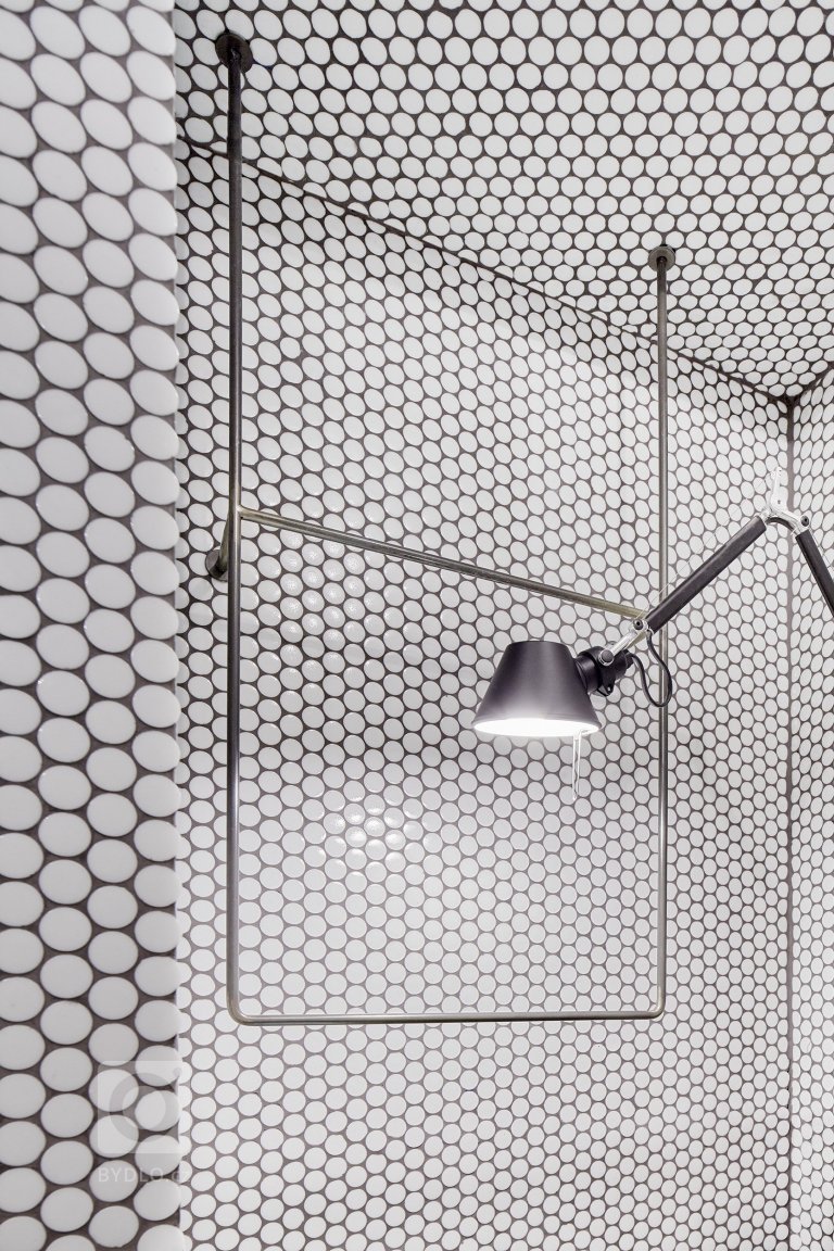 A & G byt na Vinohradech