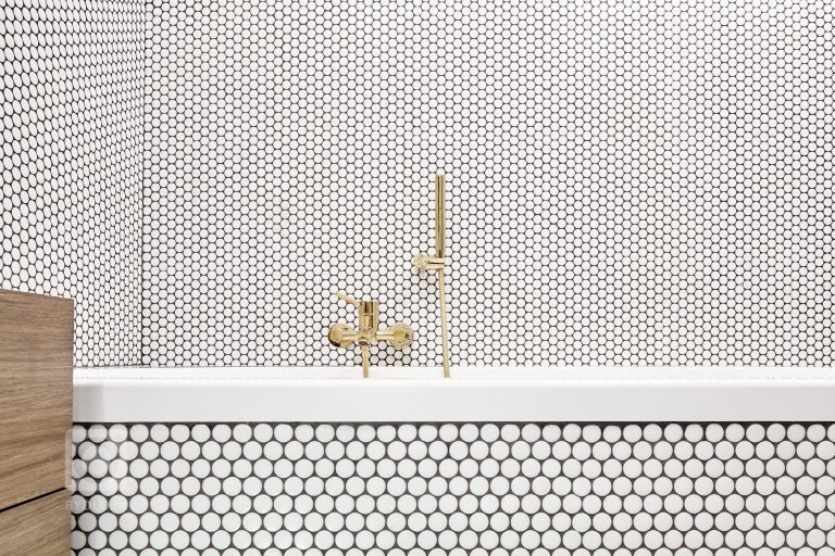 A & G byt na Vinohradech