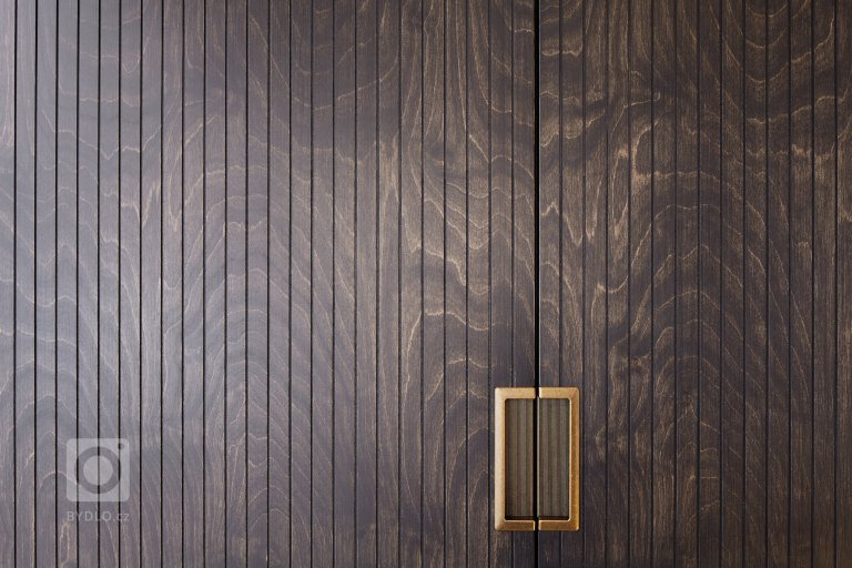 A & G byt na Vinohradech