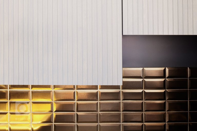 A & G byt na Vinohradech