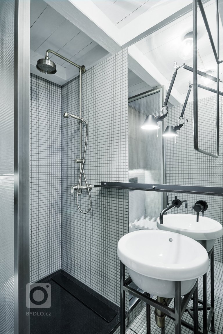 A & G byt na Vinohradech