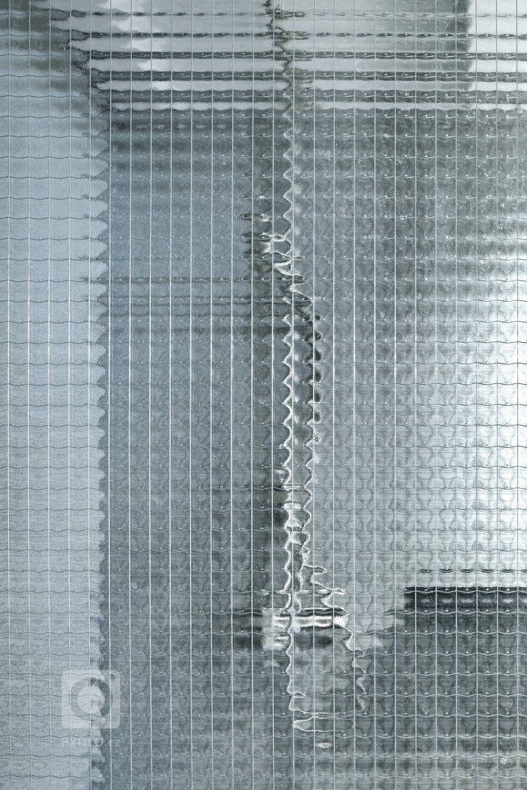 A & G byt na Vinohradech