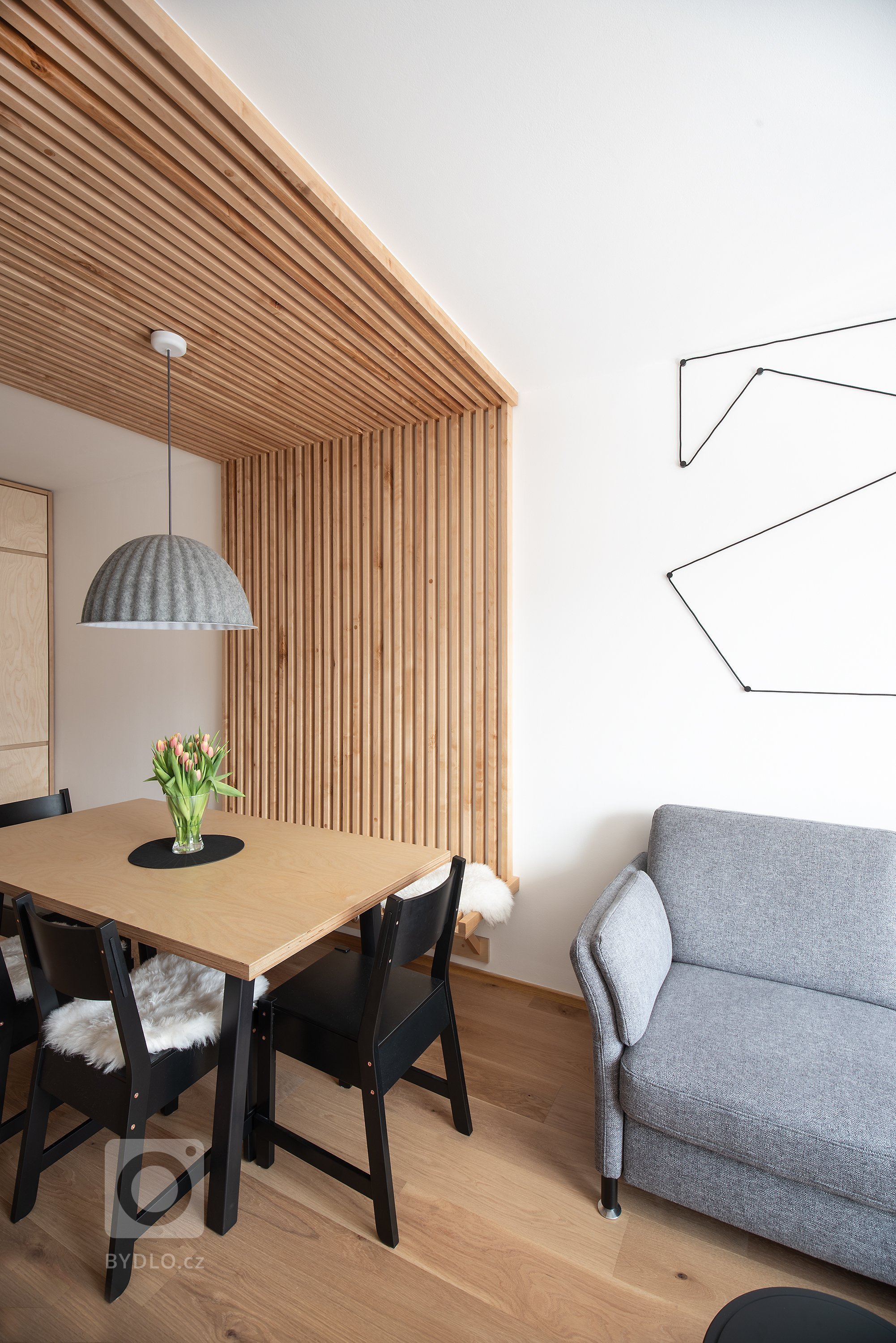 Byt Špindlerův Mlýn