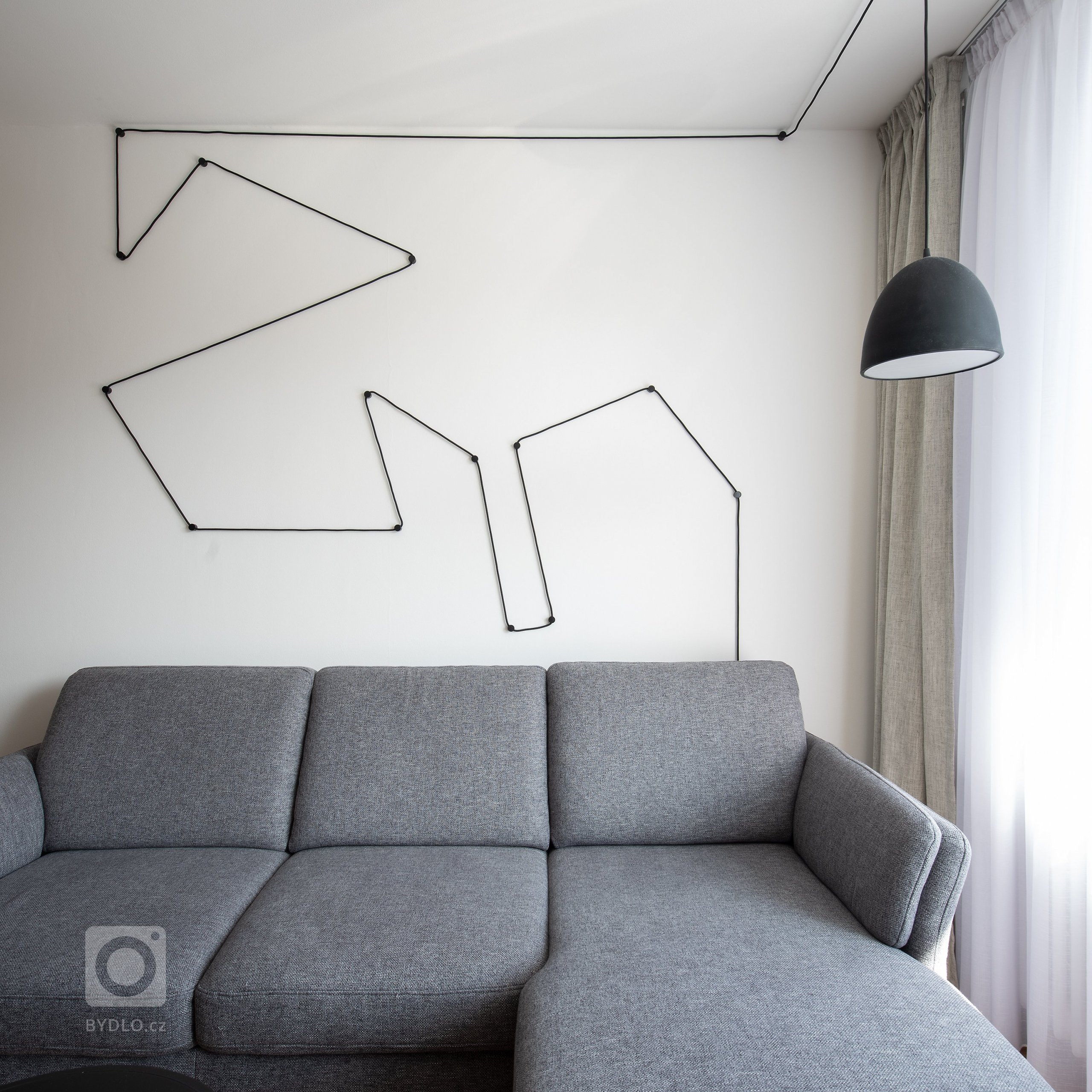 Byt Špindlerův Mlýn