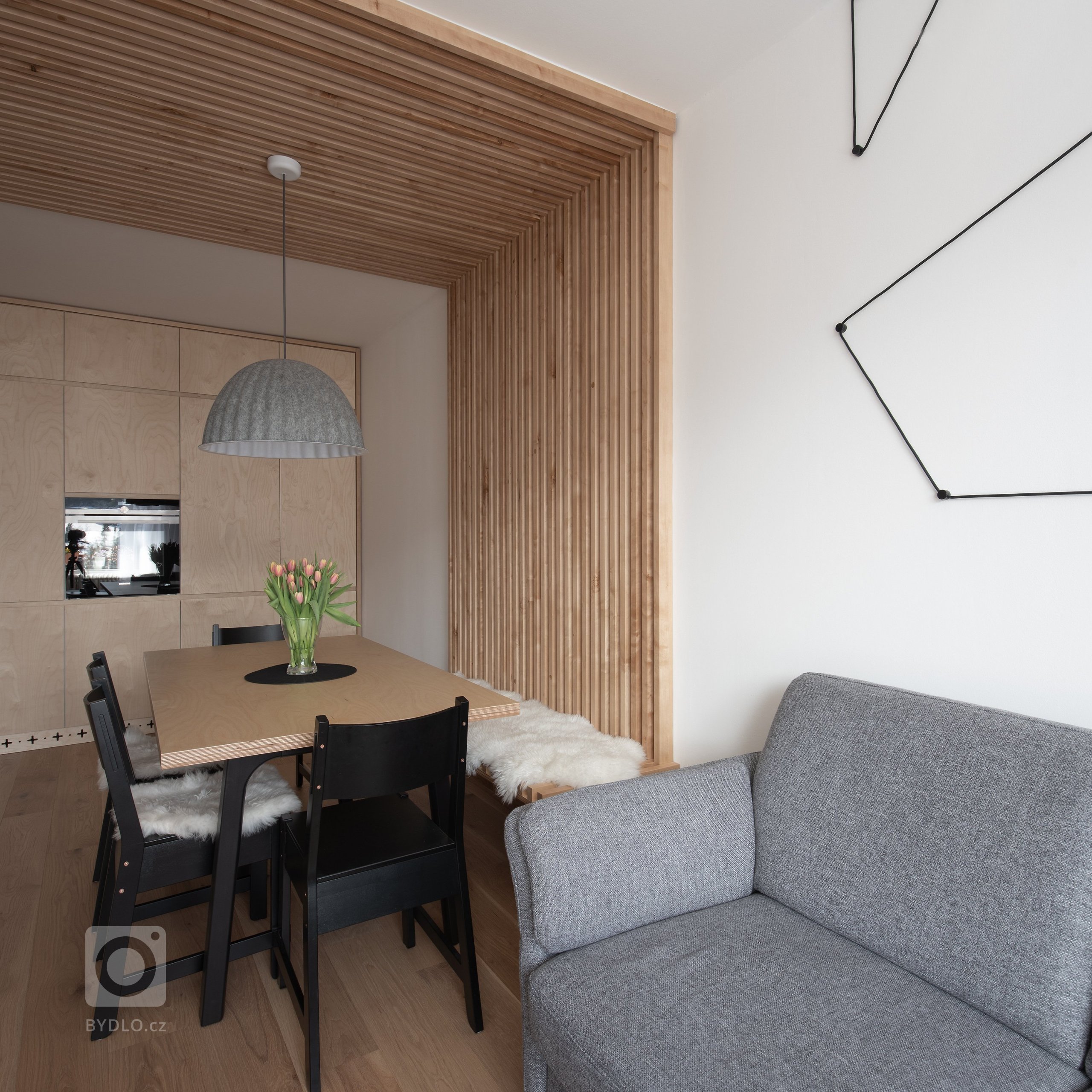 Byt Špindlerův Mlýn