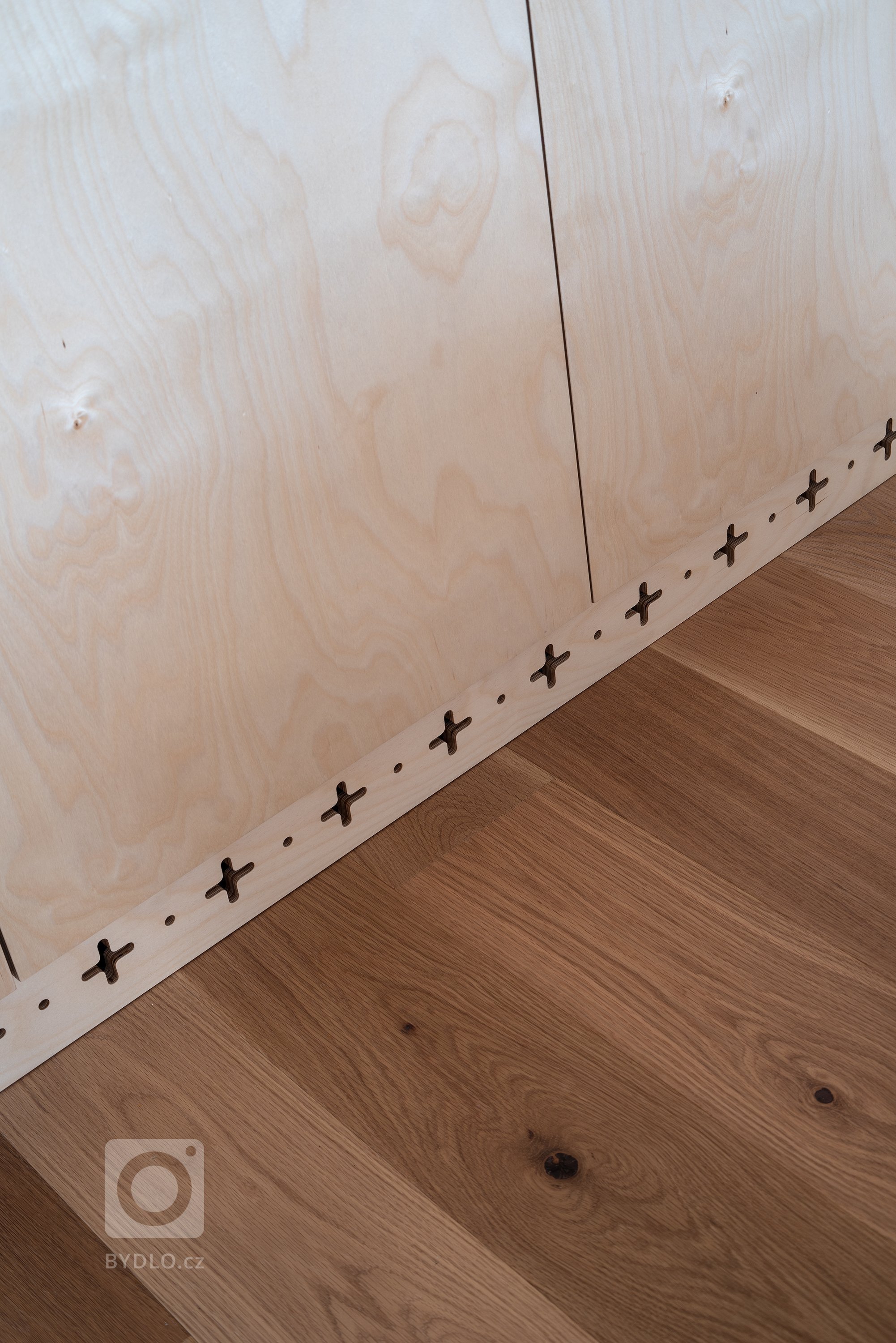 Byt Špindlerův Mlýn