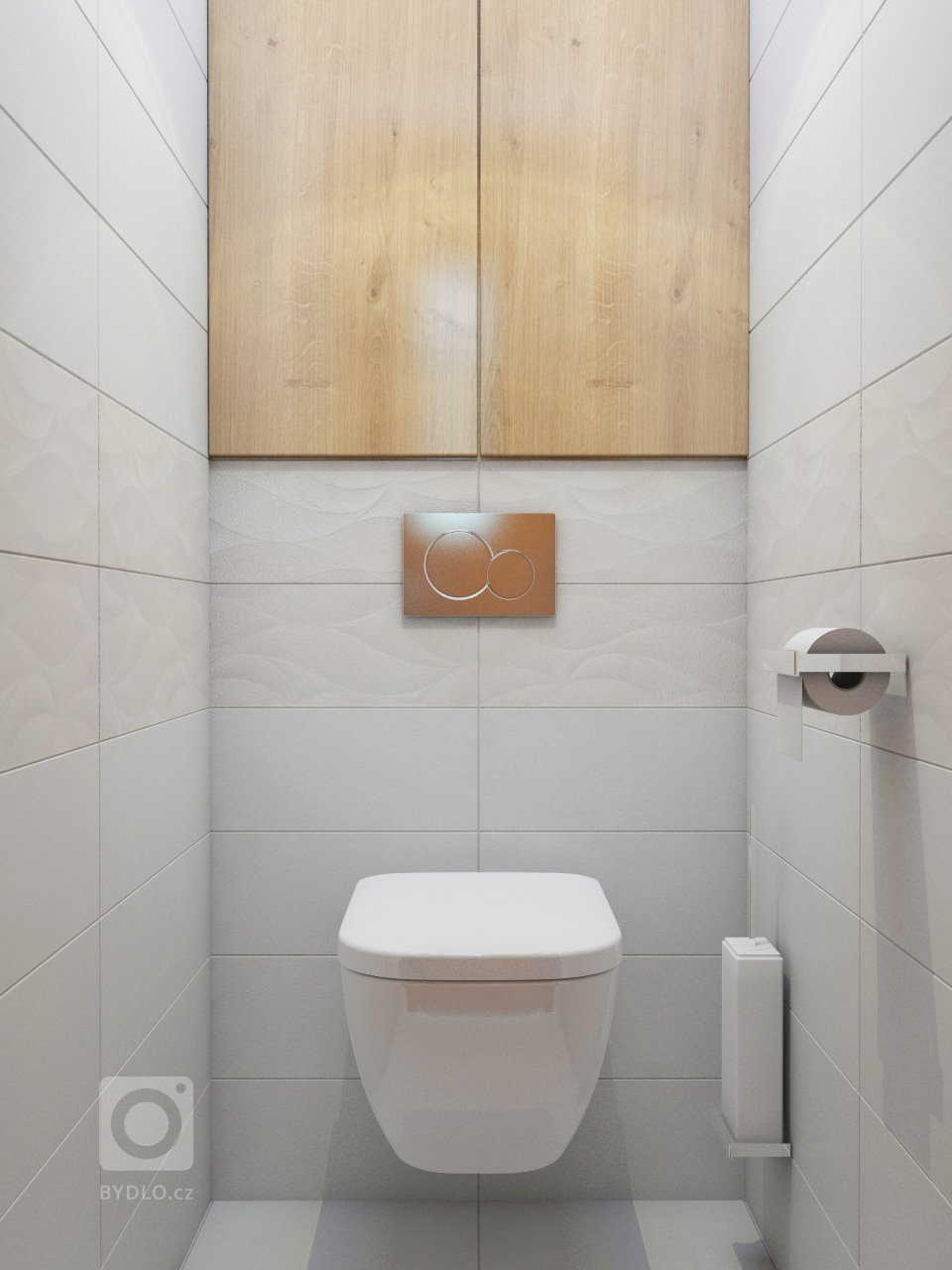 Krásny panelákový byt? Prečo nie!&nbsp;

Vieme premeniť, klasické bývanie za zaujimávé, s lahkosťou akú je vidieť v tomto návrhu.&nbsp;

Chodba je súvisle…