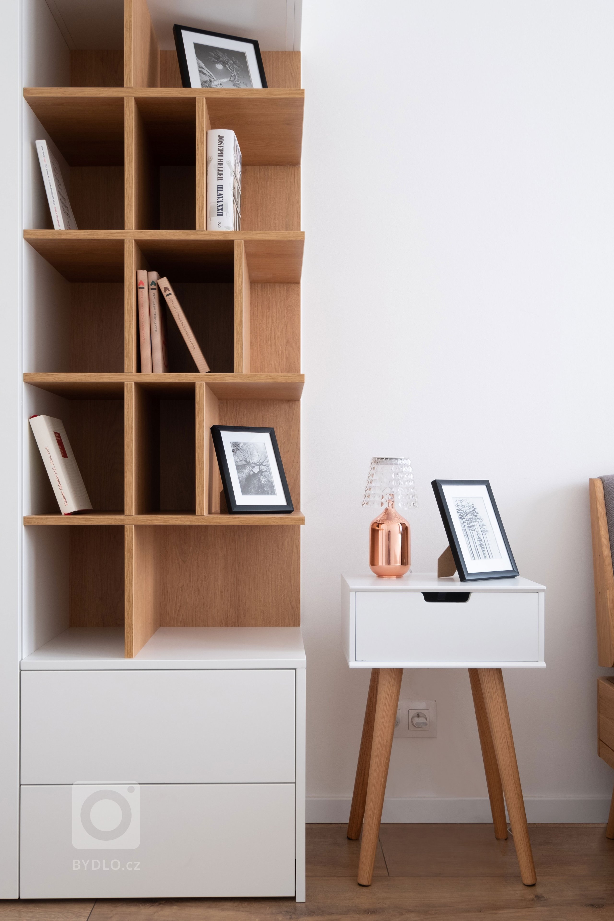 &nbsp;Vedeli ste, že budova Zimák Rezidencie je &quot;recyklovaná&quot; budova prerobená na bývanie?&nbsp;Funkčno krásne navrhnutý byt pre príjemných&nbsp…