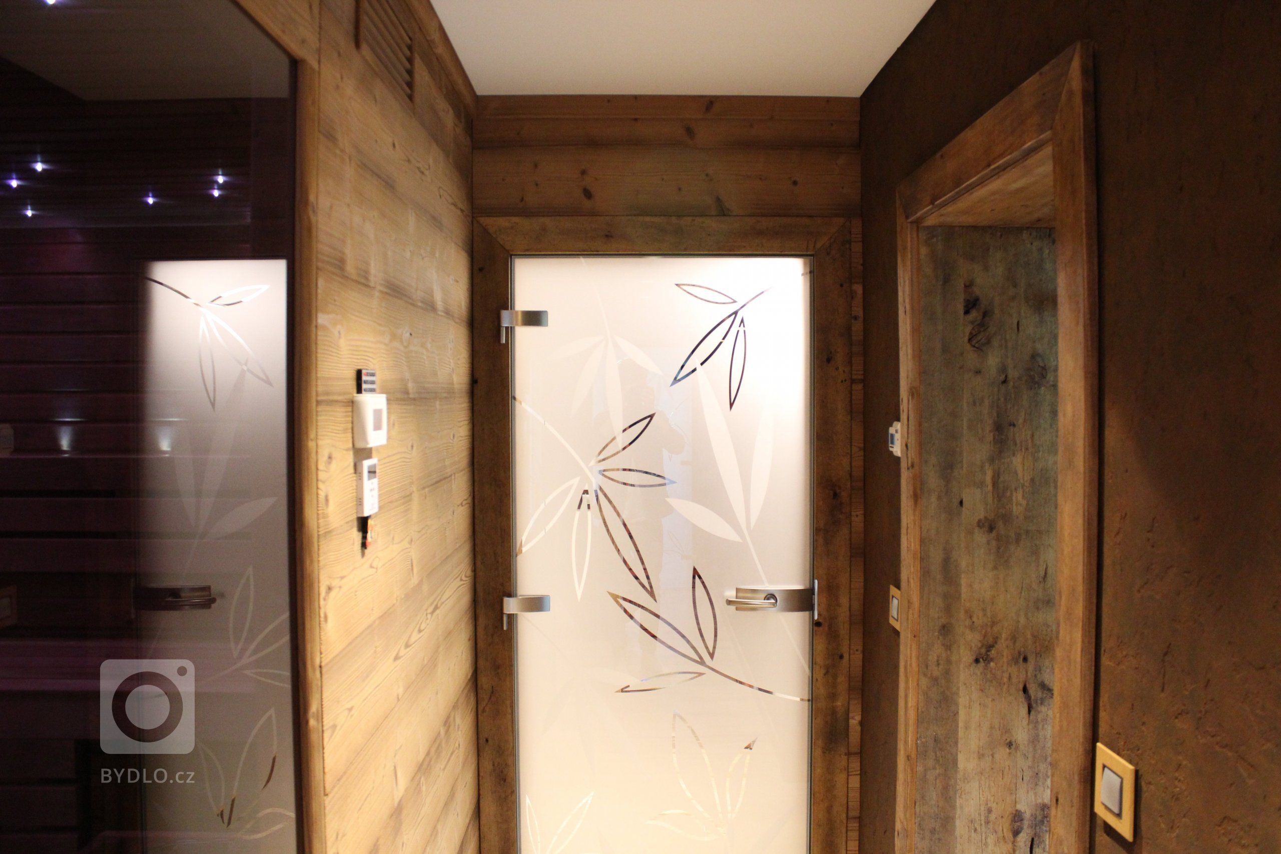 Domácí wellness se stále častěji stává součástí našich architektonických návrhů rodinných domů a pomáhá jejich majitelům nasbírat zpět ztracené síly spojené se…