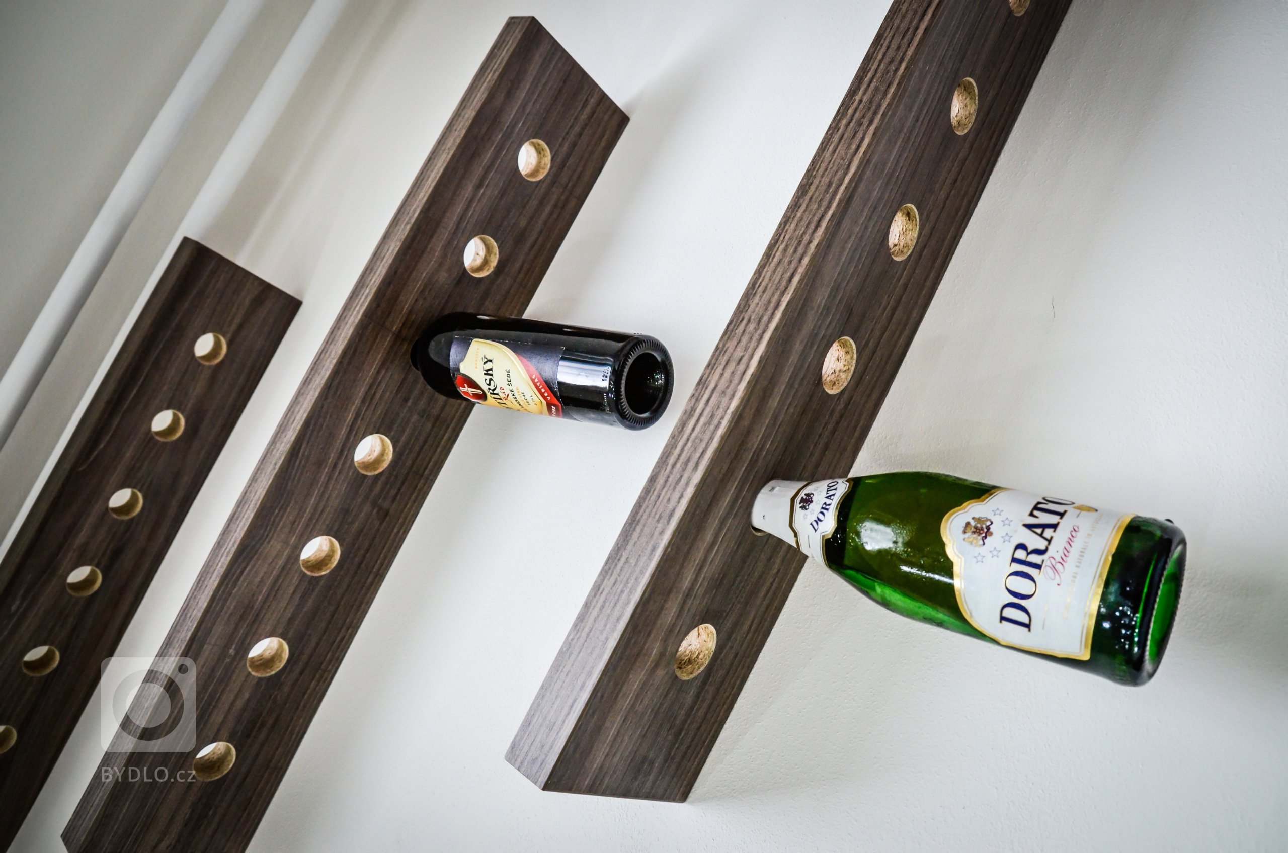 V jednoduchosti je krása a u malých prostorů to platí snad dokonce dvojnásob. A právě proto bylo u realizace tohoto menšího bytu důležité sladit celý koncept…