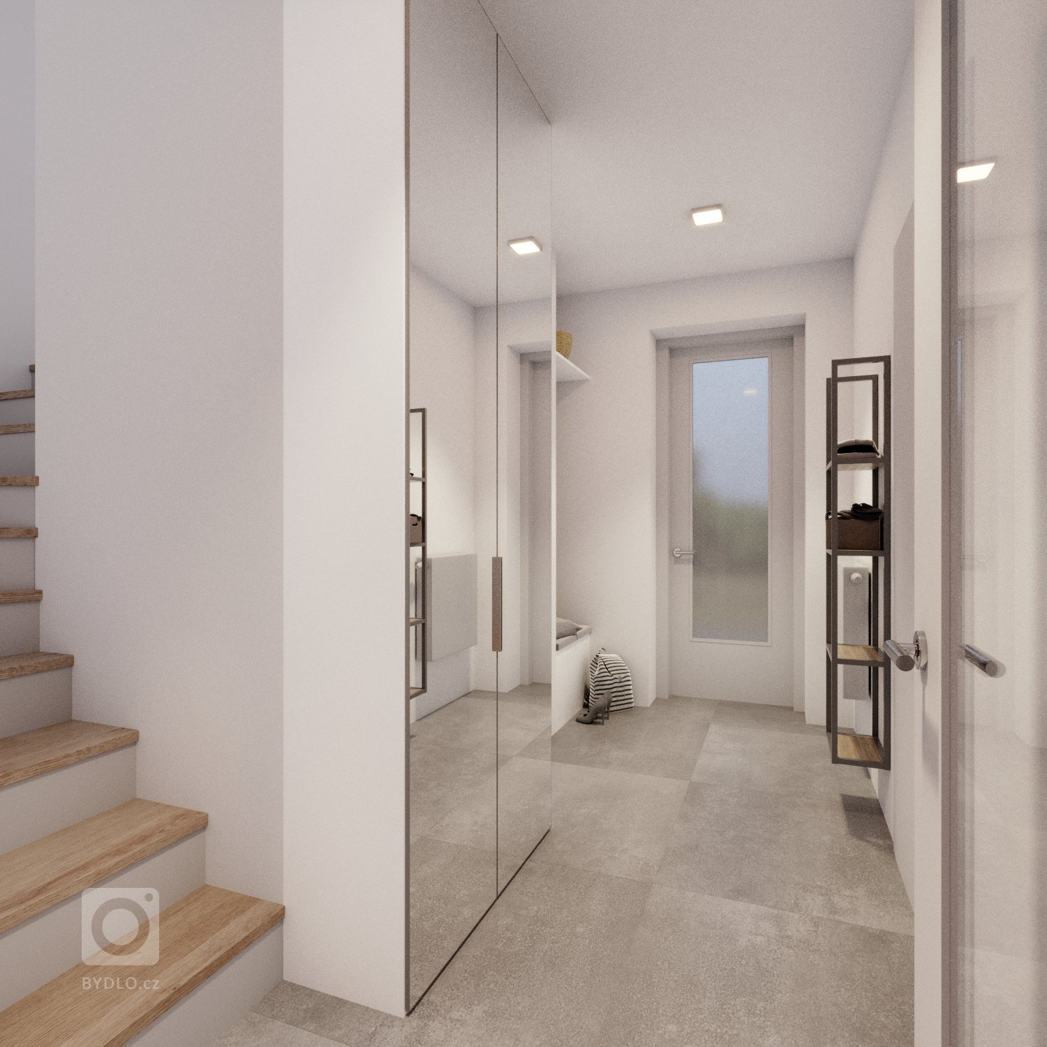 Kupujete novostavbu, rekonstruujete svůj byt a chcete vidět, jak by se dal byt zařídit, i když je ještě prázdný nebo nedostavěný? Oslovte nás, připravíme…