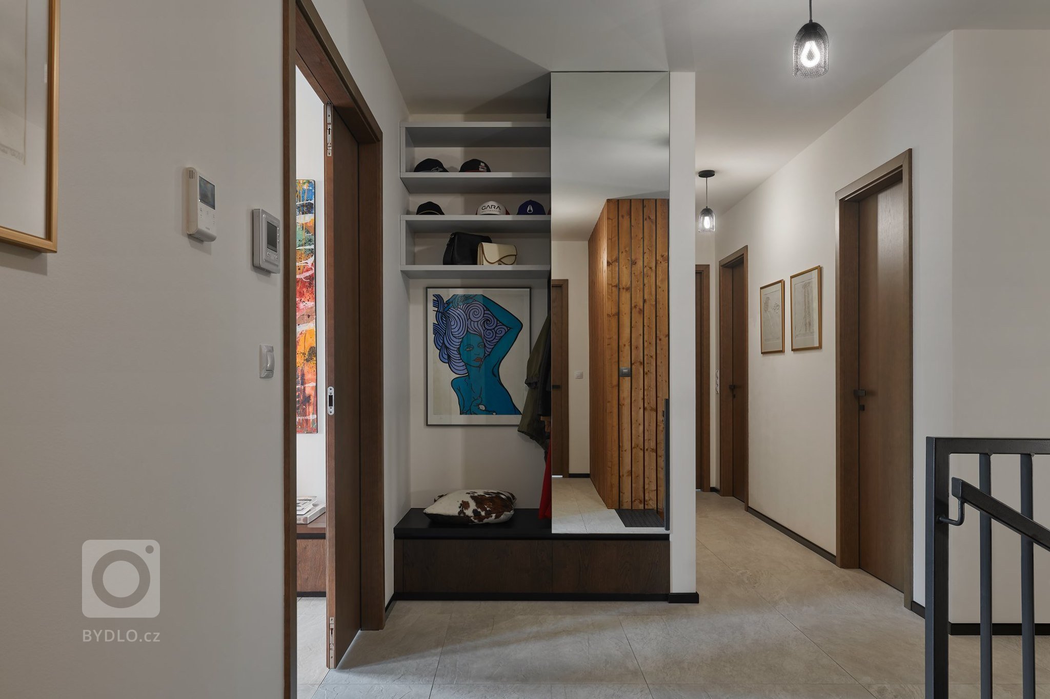 Originální design, který se prolíná celým interiérem. Kuchyně ELITE/LINE představuje jedinečný prvek v interiéru, díky dokonale zvolené kombinaci barev a…